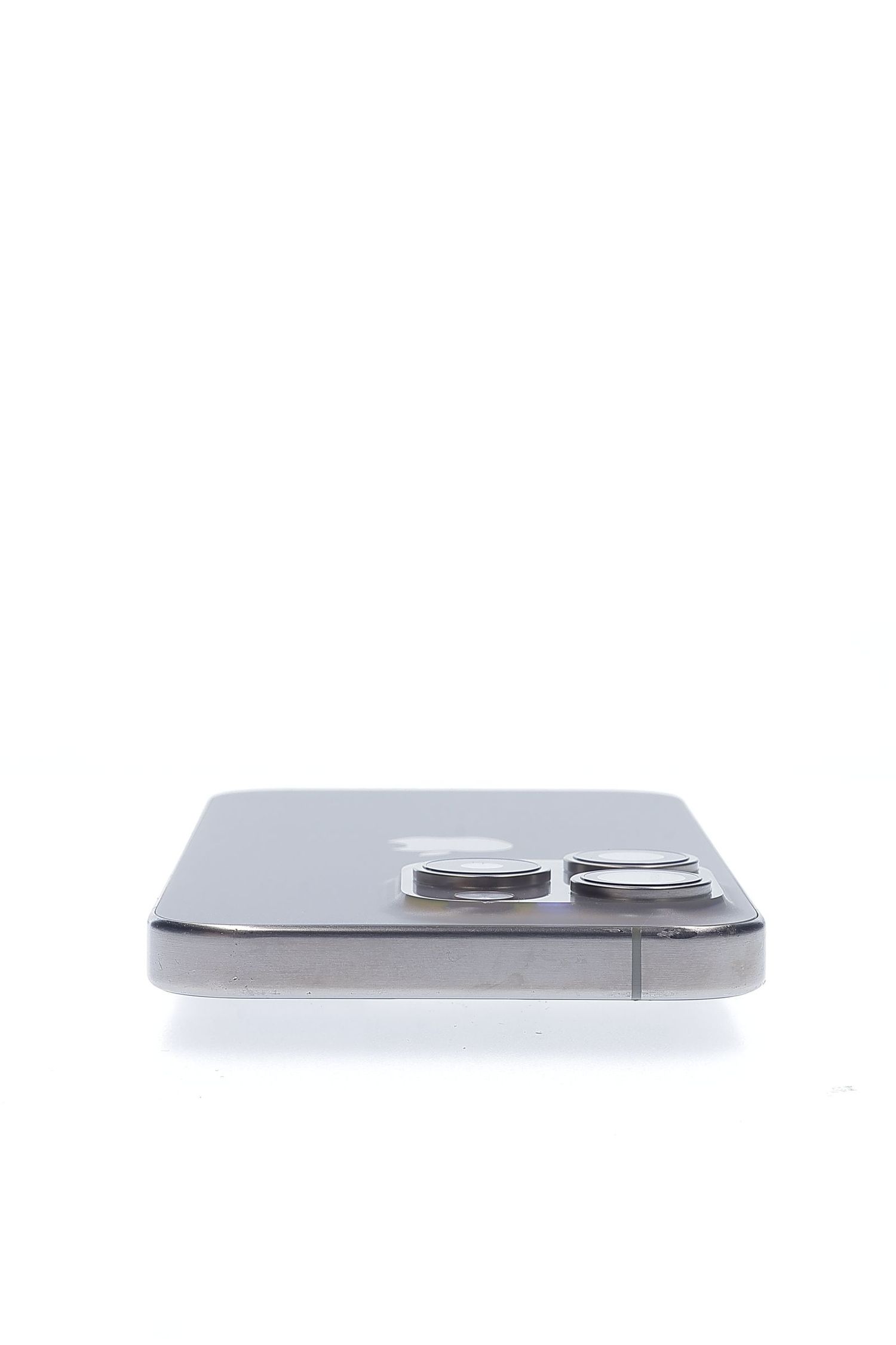 Apple iPhone 15 Pro 256 GB Natural Titanium - Като нов