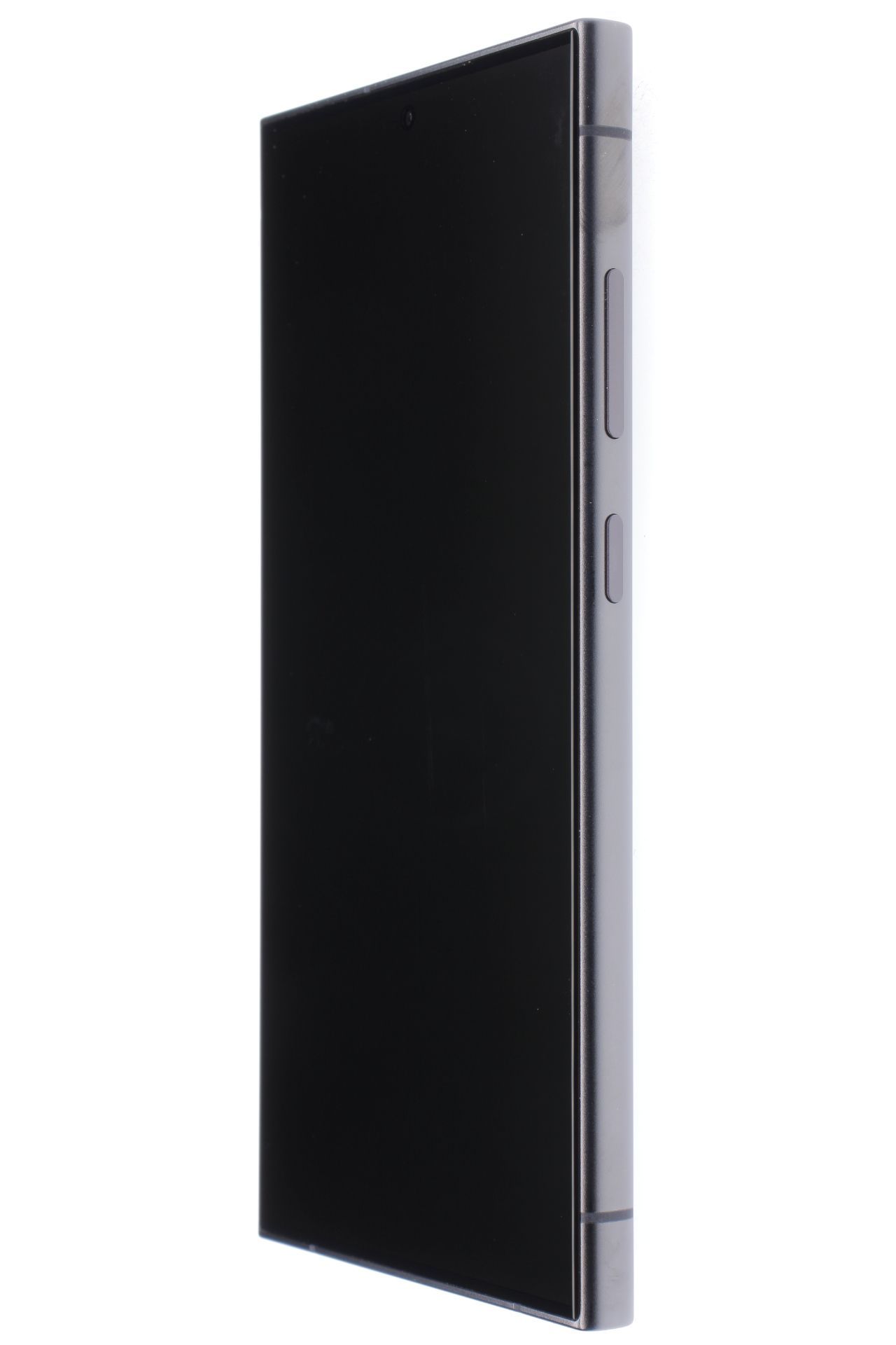 Samsung Galaxy S24 Ultra 5G Dual Sim 256 GB Black Titanium