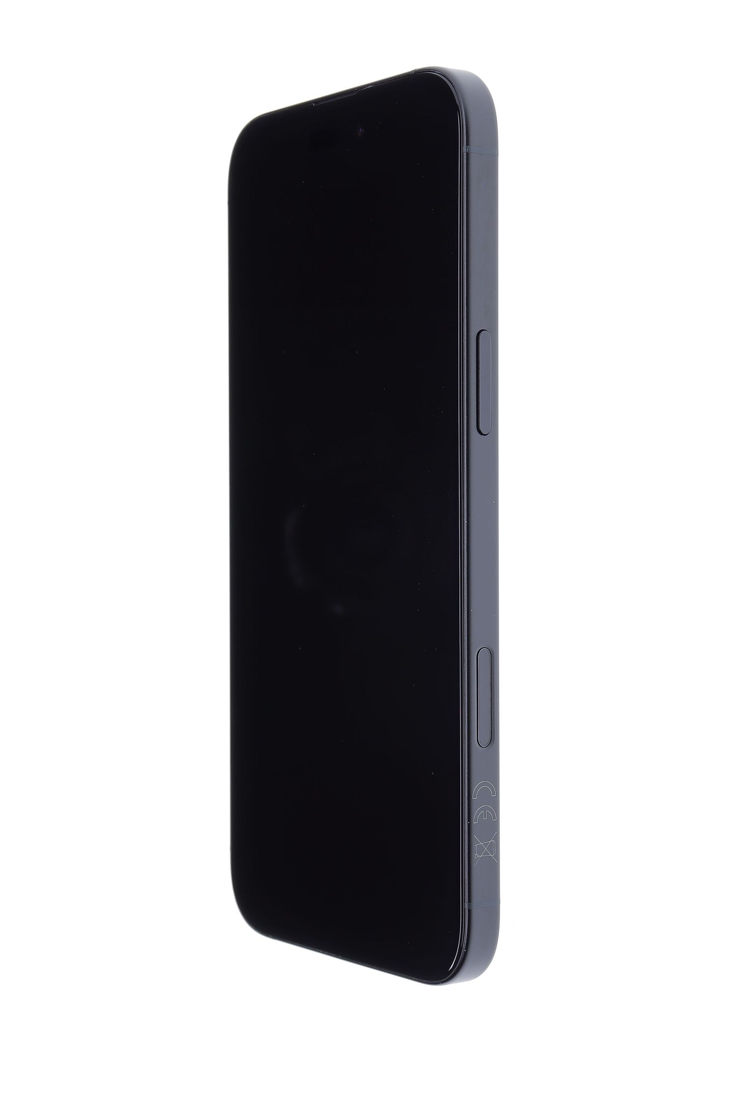 Apple iPhone 16 Plus 256 GB Black - Като нов