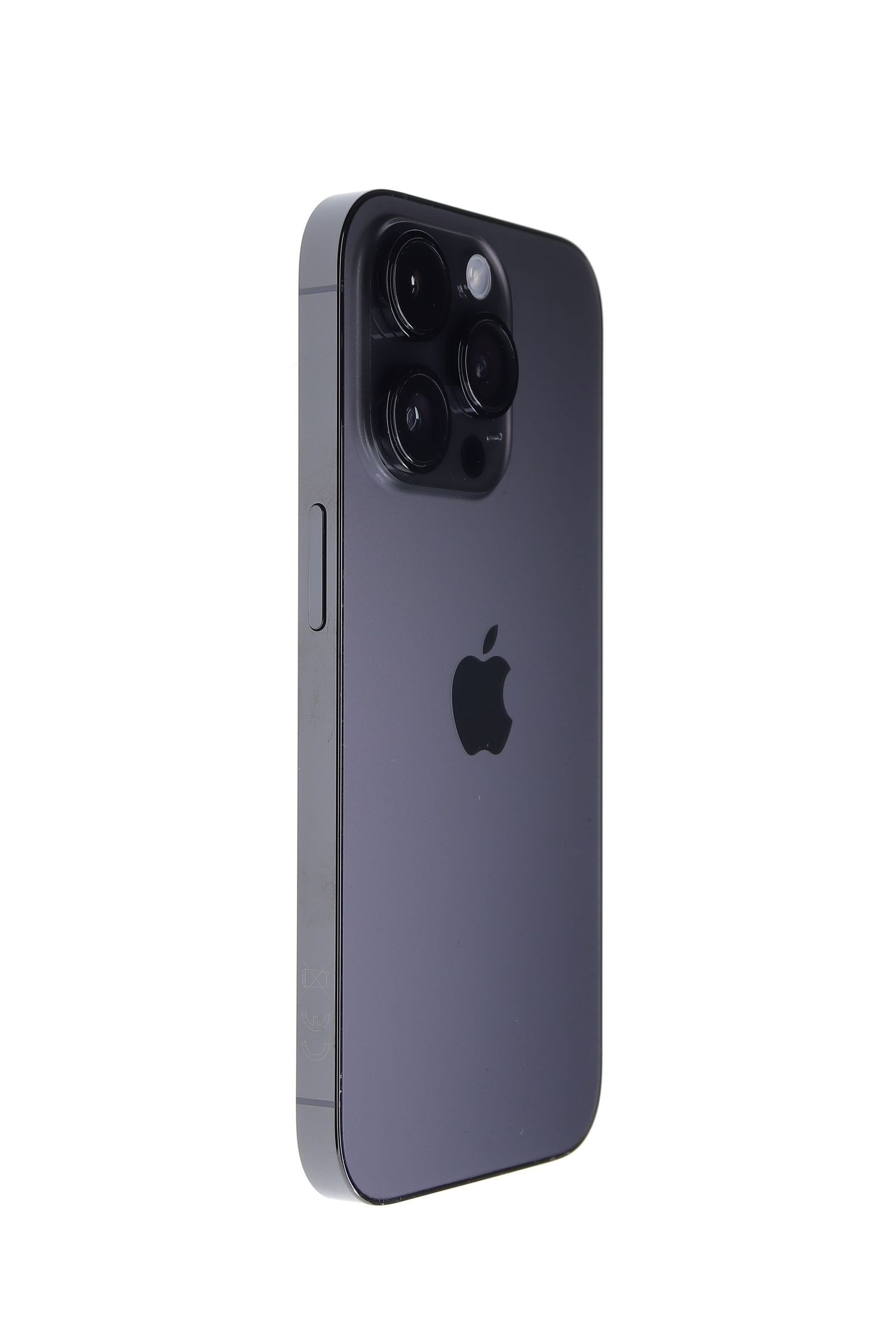 Apple iPhone 14 Pro 256 GB Space Black - Kiváló