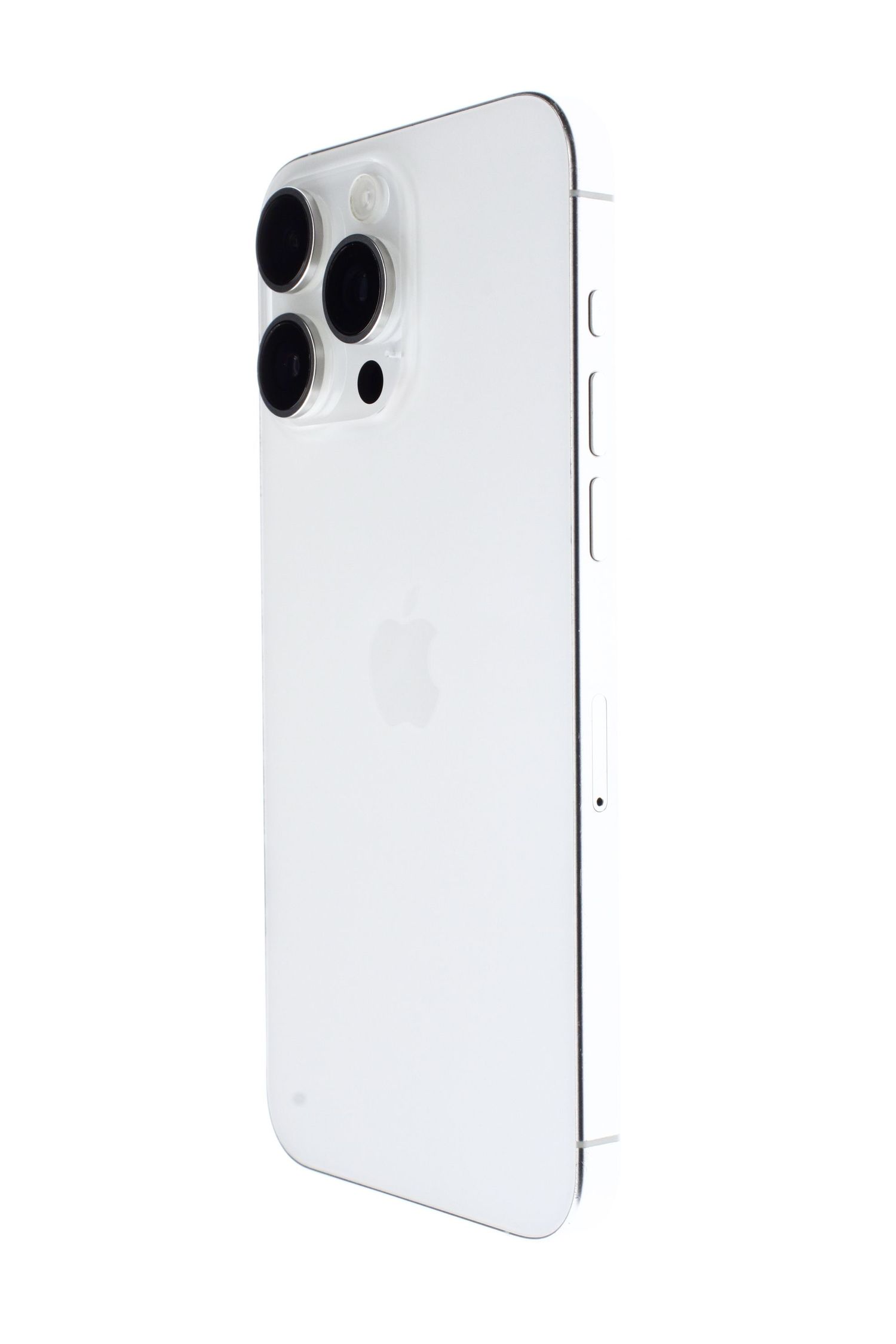 Apple iPhone 15 Pro Max 512 GB White Titanium - Отлично