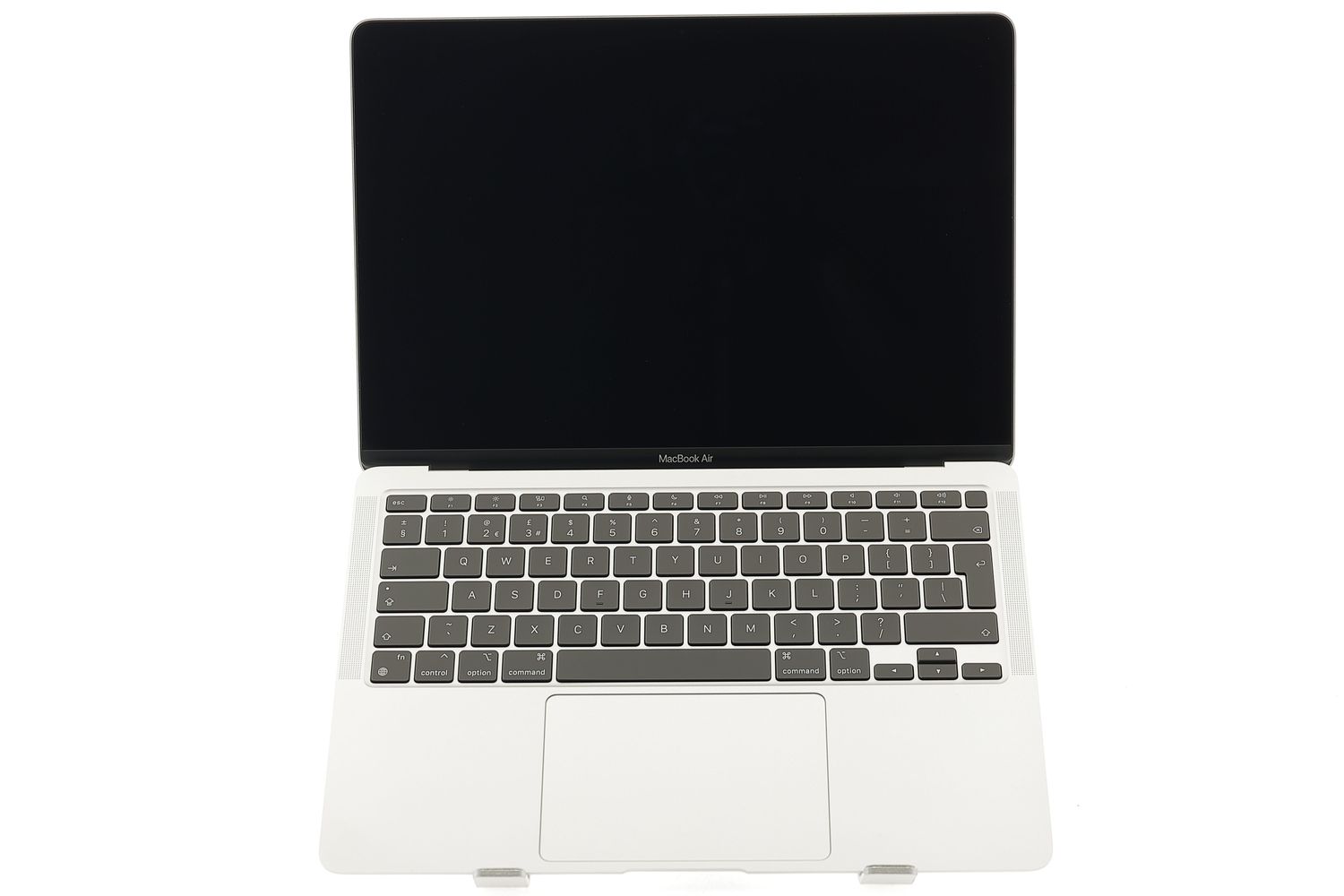Apple MacBook Air 13″ 2020, M1 8 Cores, 8 GB, 7 core GPU 256 GB Silver - Като нов