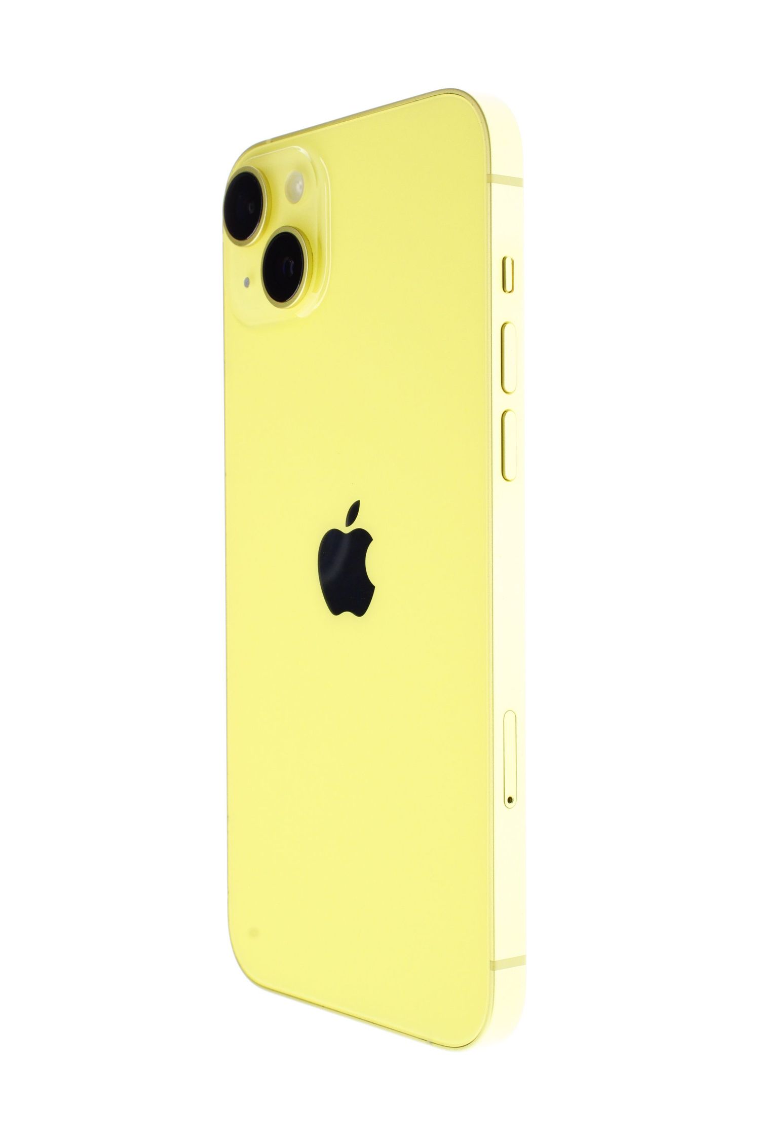 Apple iPhone 14 Plus 256 GB Yellow - Ca nou