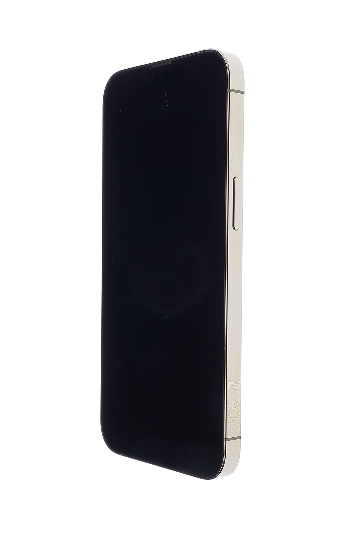 Apple iPhone 13 Pro 128 GB Gold - Ca nou