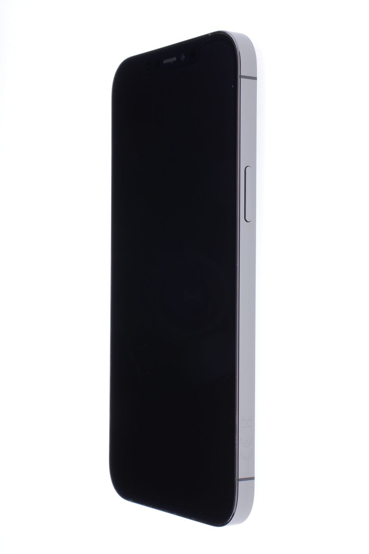 Apple iPhone 12 Pro Max 256 GB Graphite - Ca nou