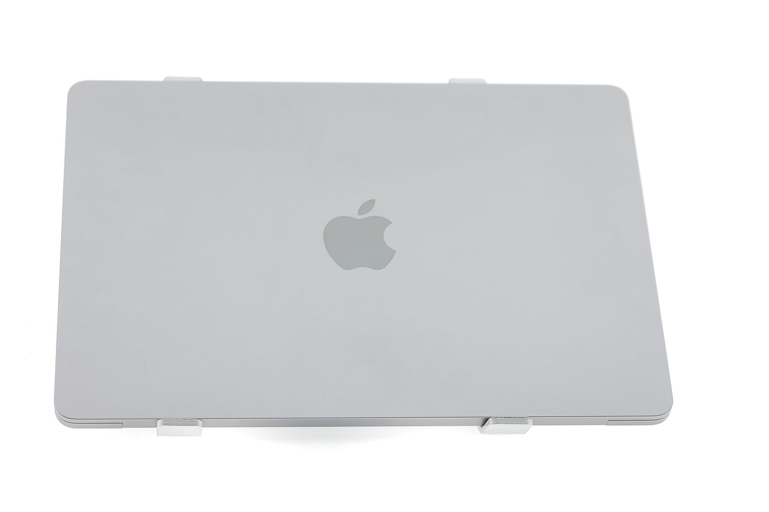 Apple MacBook Air 13″ 2024, M3 8 Cores, 8 GB, 10 core GPU 512 GB Space Gray - Като нов