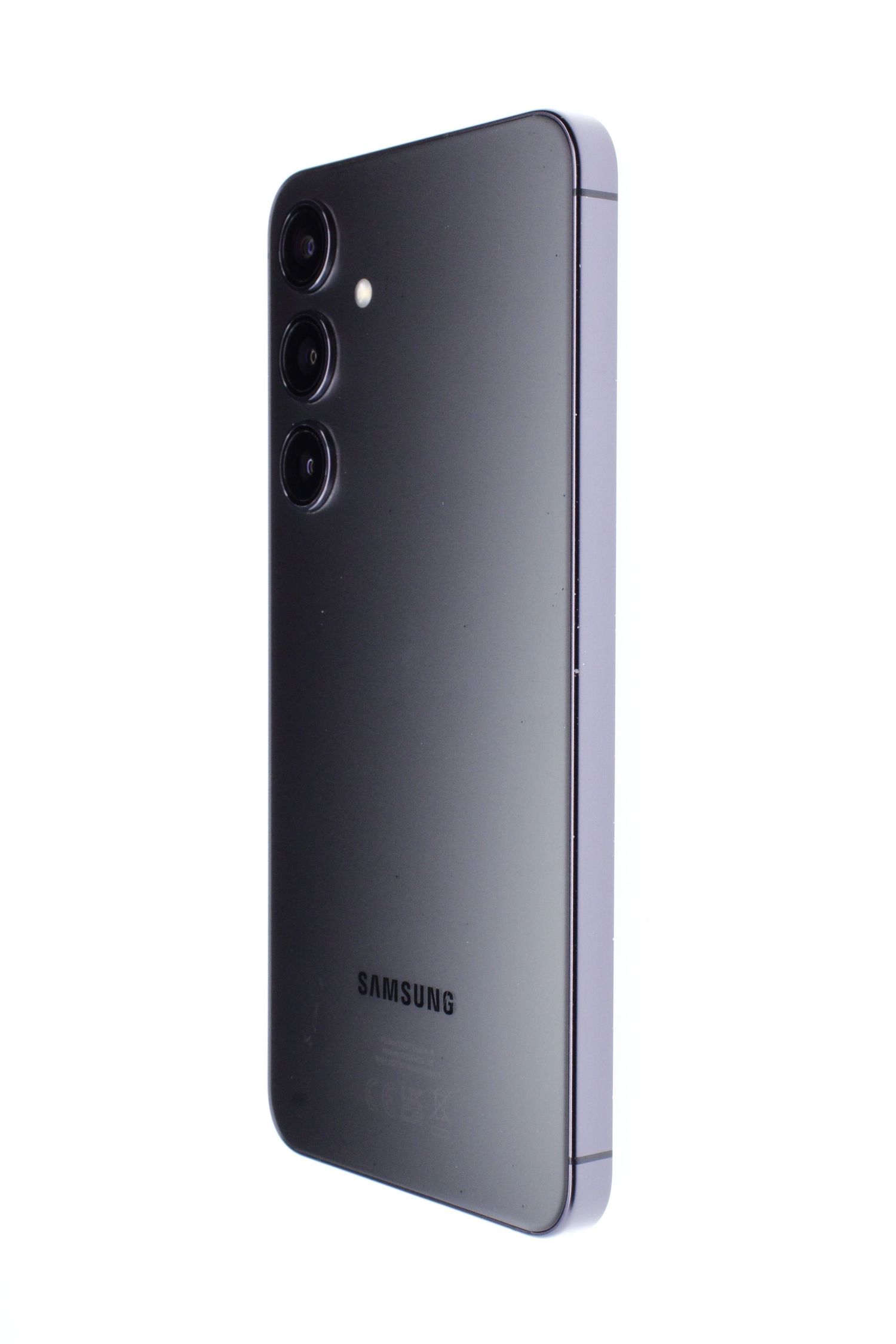 Samsung Galaxy S24 Plus 5G Dual Sim 512 GB Onyx Black - Πολύ καλό
