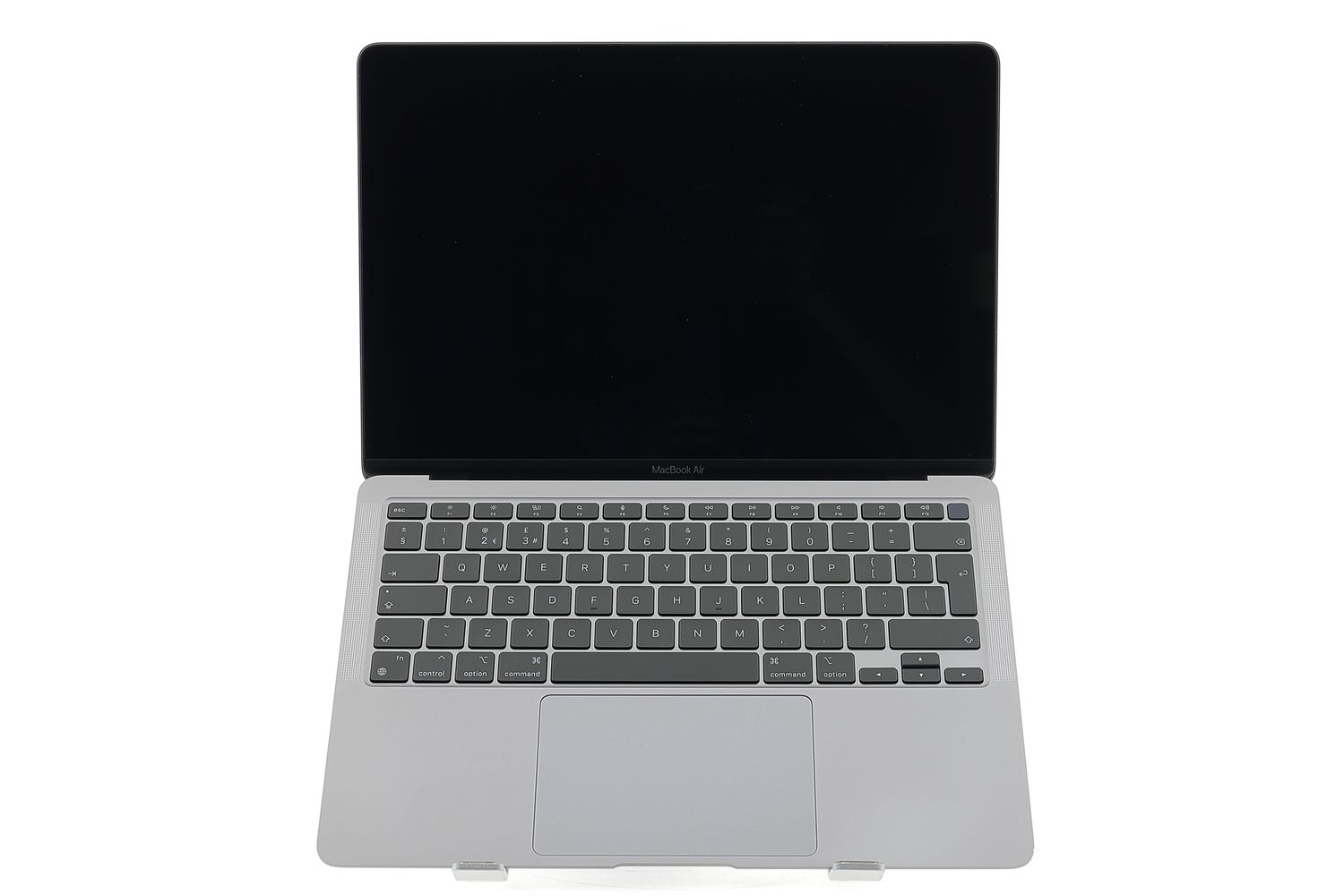 Apple MacBook Air 13″ 2020, M1 8 Cores, 8 GB, 8 core GPU 512 GB Space Gray - Excelent