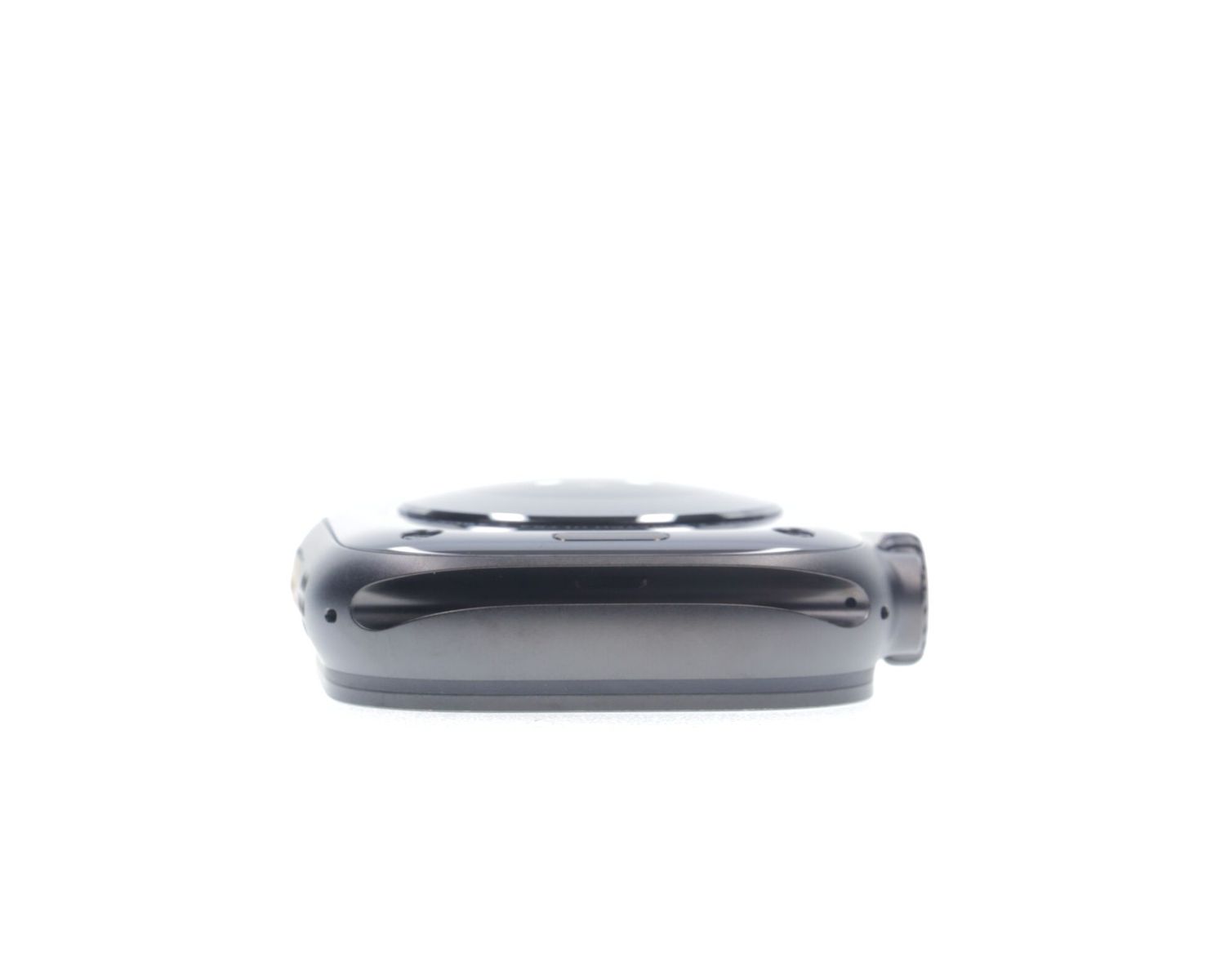 Apple Watch Ultra 2 2023, GPS + Cellular, Black Titanium 49mm Black Titanium - Σαν καινούργιο