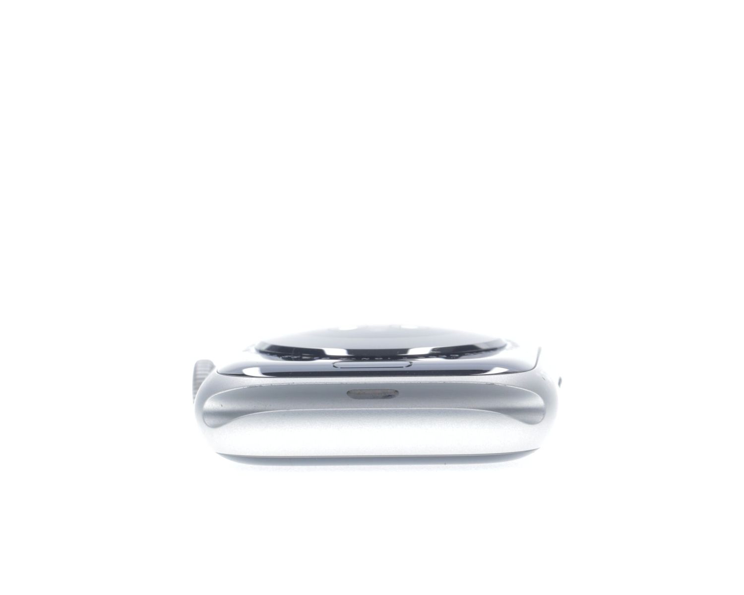 Apple Watch Series 8 2022, GPS, Aluminium 45mm Silver - Σαν καινούργιο