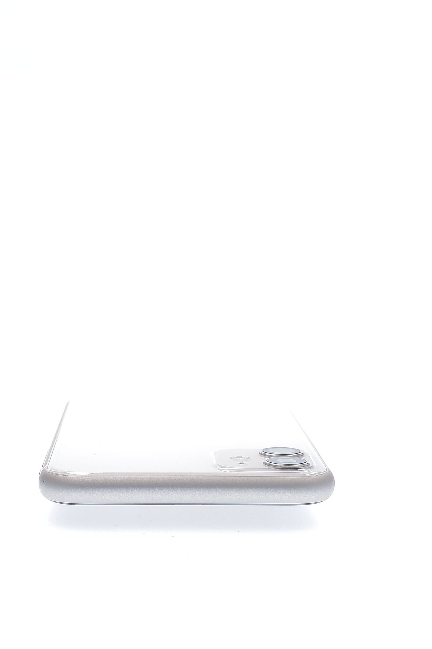 Apple iPhone 11 64 GB White - Πολύ καλό