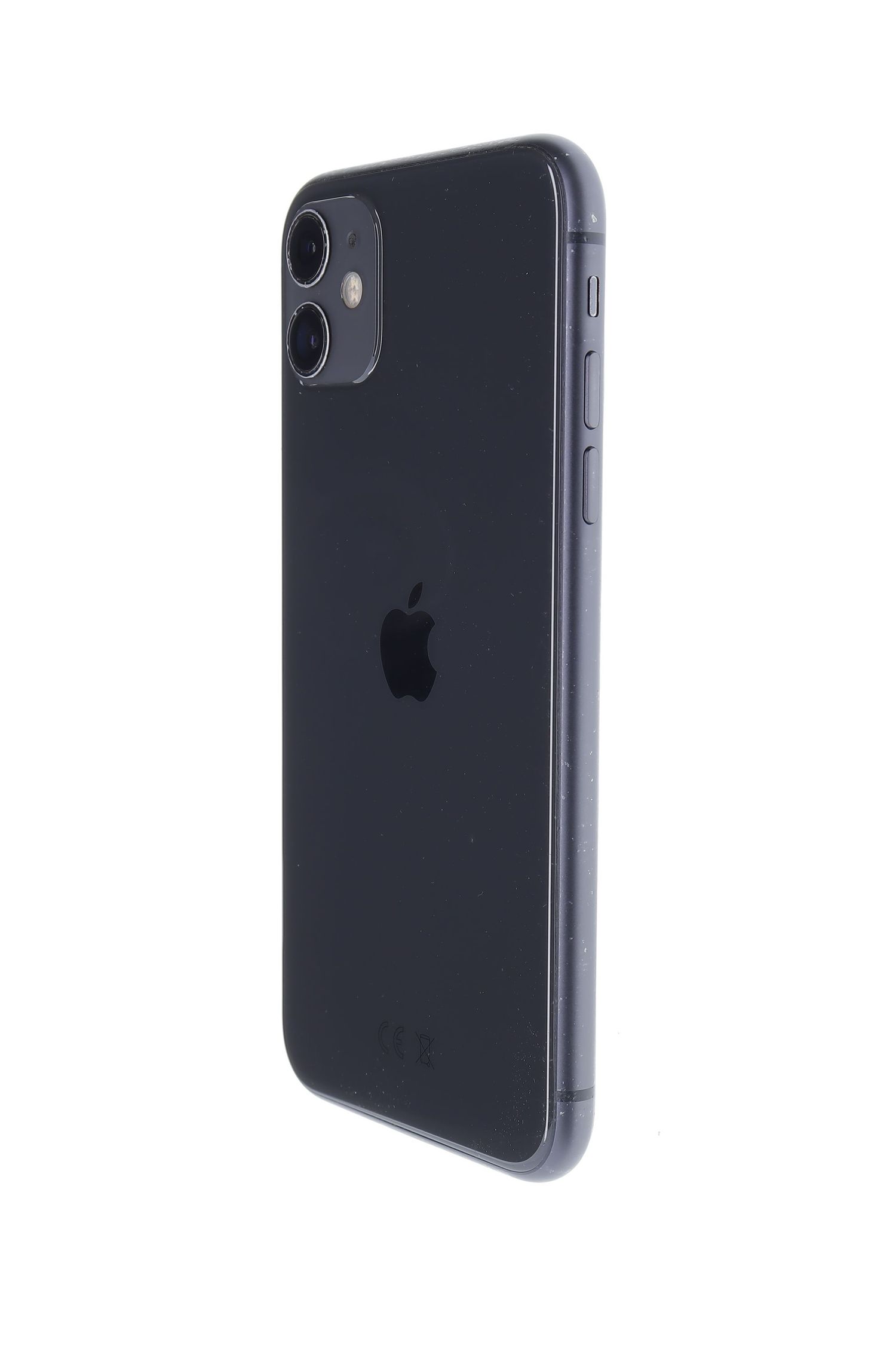 Apple iPhone 11 64 GB Black - Excelent