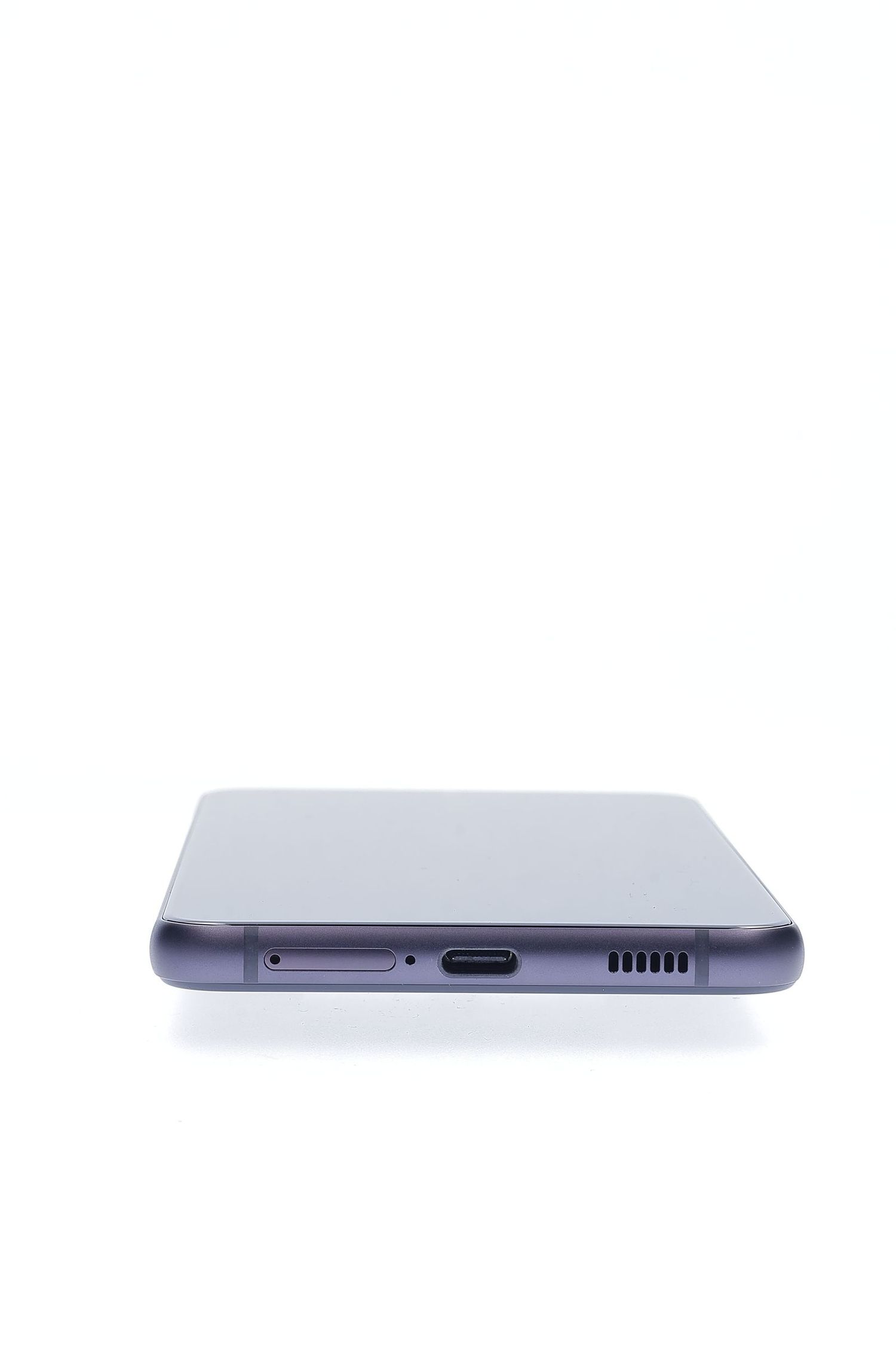 Samsung Galaxy S21 FE 5G Dual Sim 256 GB Graphite - Újszerű