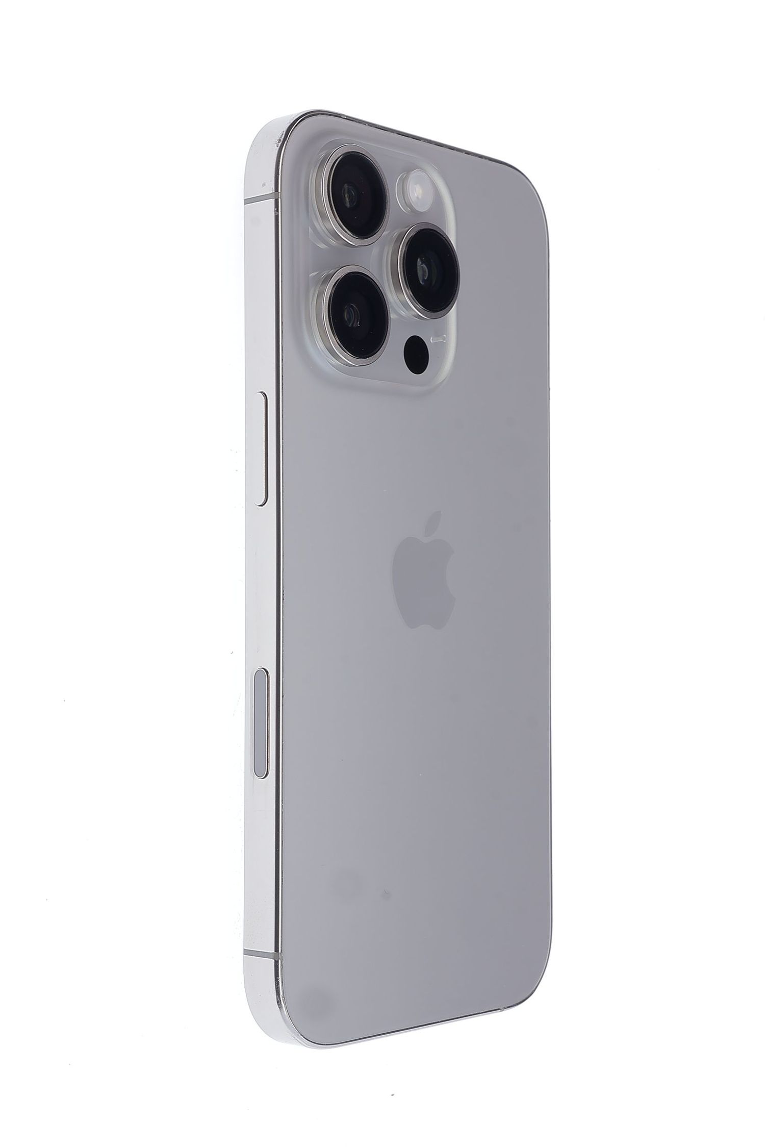 Apple iPhone 16 Pro 256 GB Natural Titanium - Ca nou