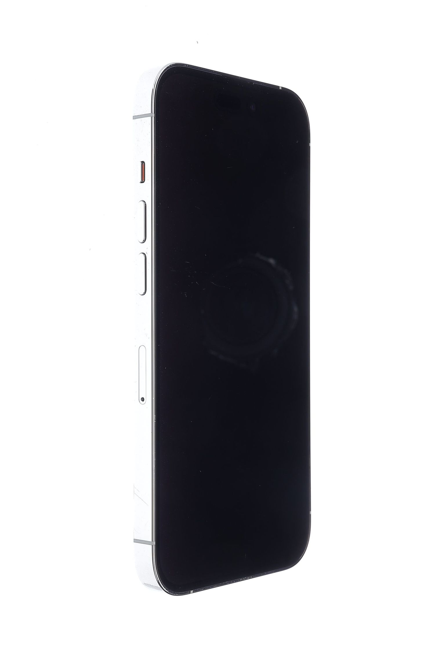 Apple iPhone 14 Pro 256 GB Silver - Foarte bun
