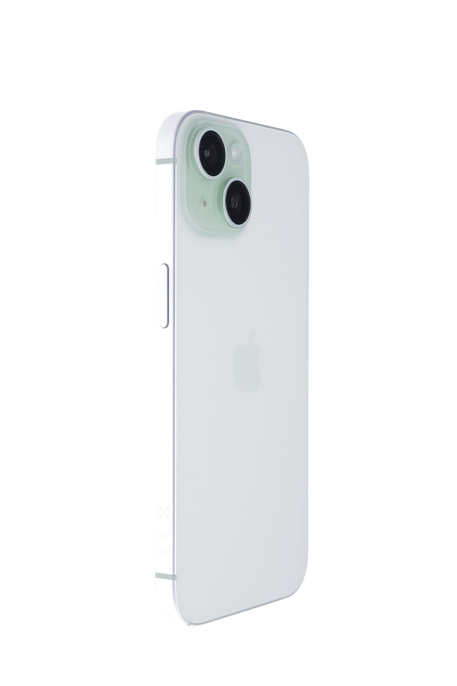 Apple iPhone 15 128 GB Green - Ca nou