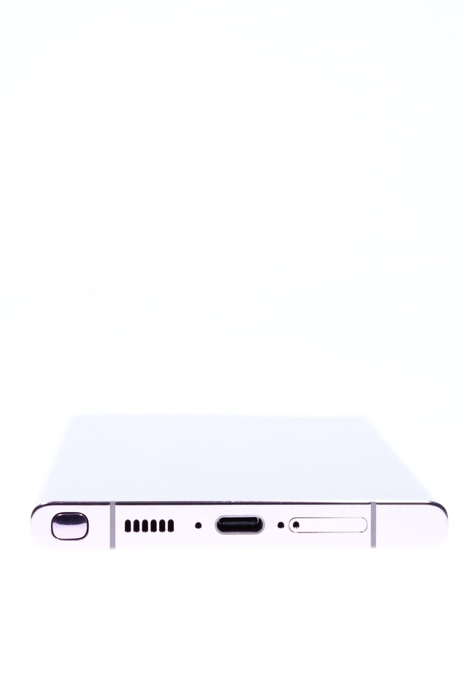 Samsung Galaxy S23 Ultra 5G Dual Sim 512 GB Lavender - Újszerű