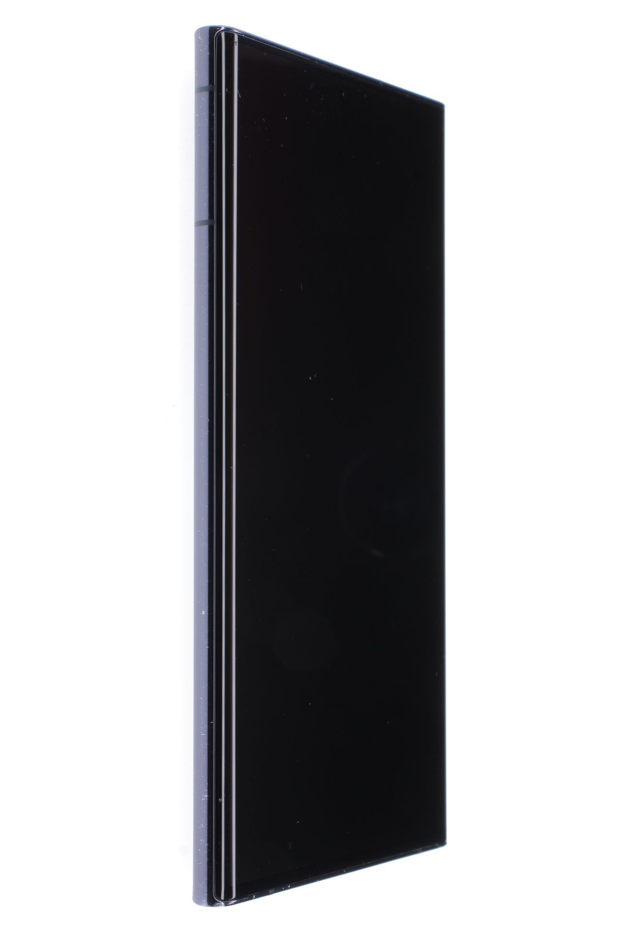 Samsung Galaxy S22 Ultra 5G Dual Sim 256 GB Phantom Black - Отлично