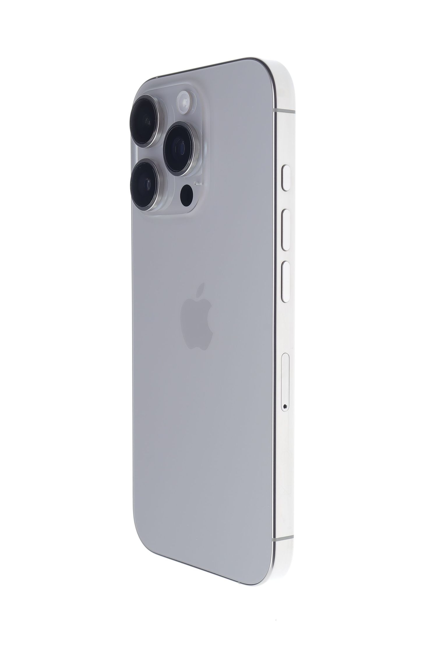 Apple iPhone 16 Pro 128 GB Natural Titanium - Σαν καινούργιο