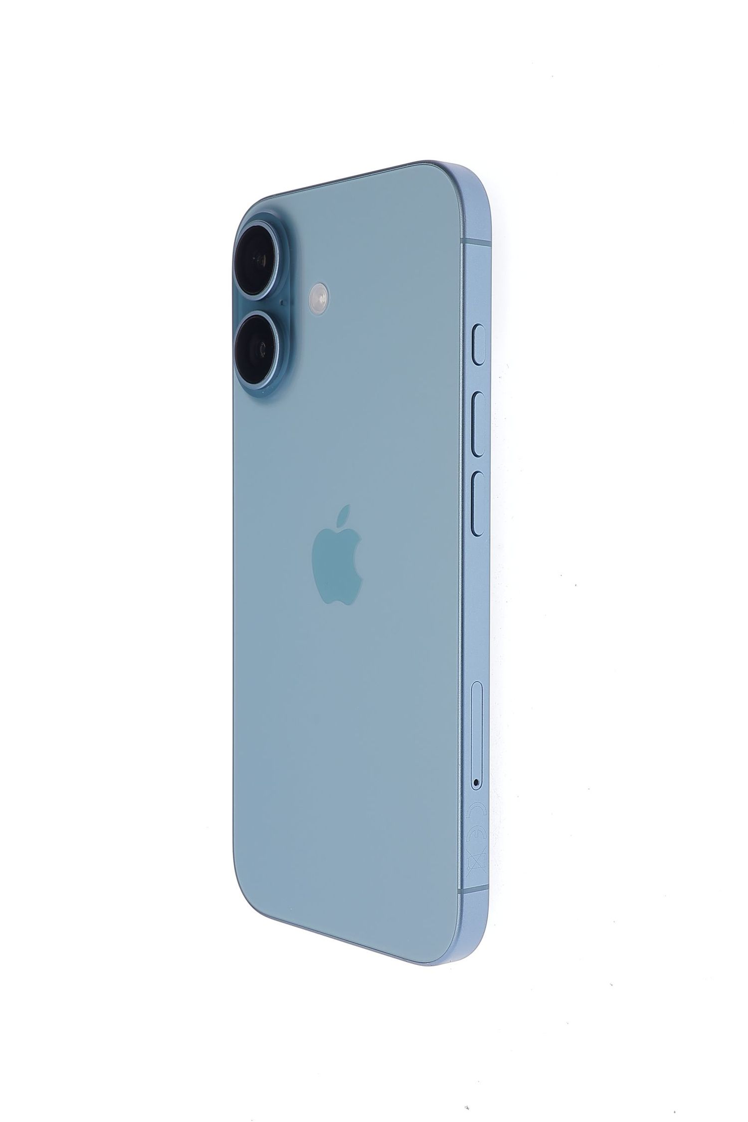Apple iPhone 16 128 GB Teal - Foarte bun