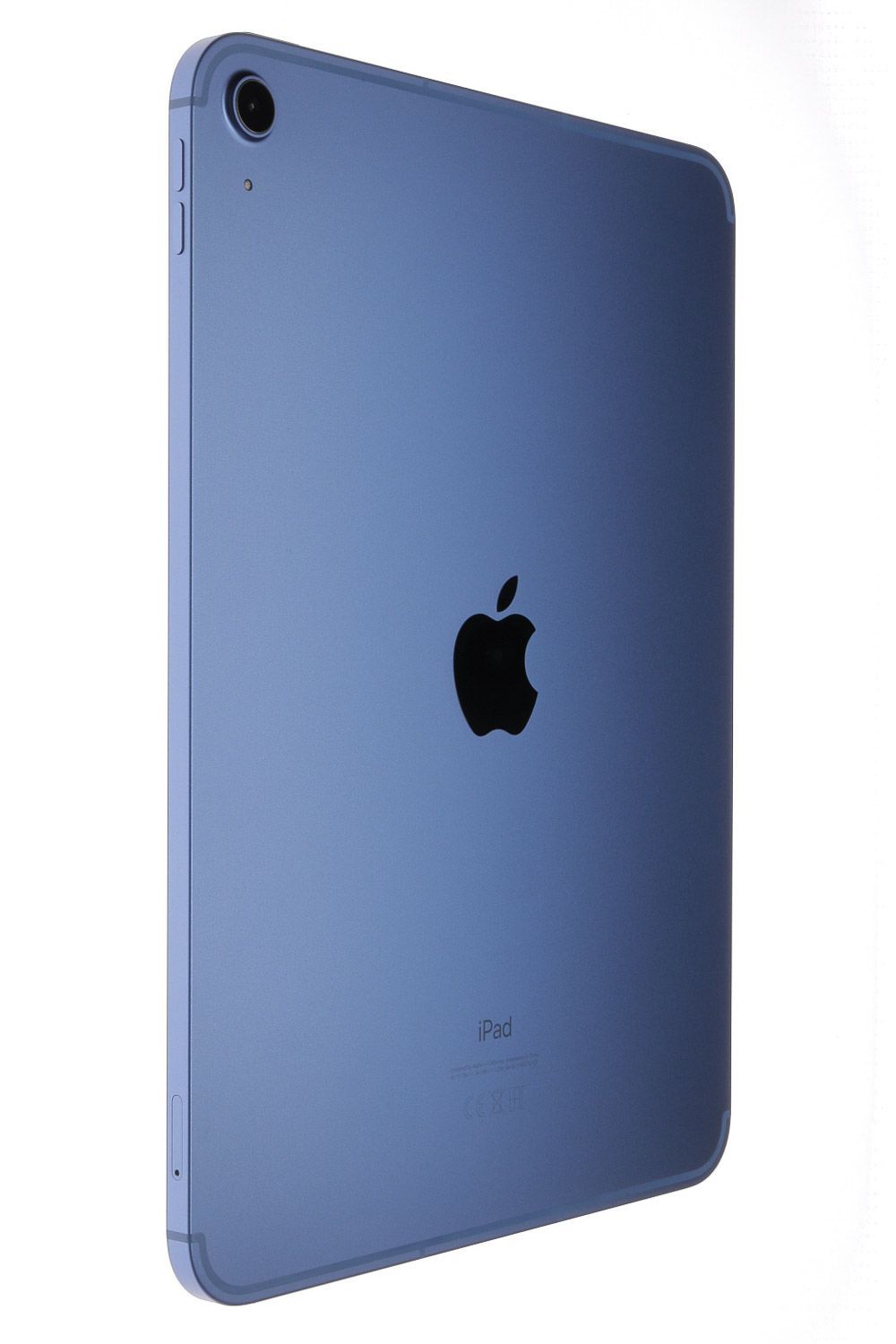 Apple iPad 10 (2022) 10.9" 10th Gen Cellular 64 GB Blue - Εξαιρετικό