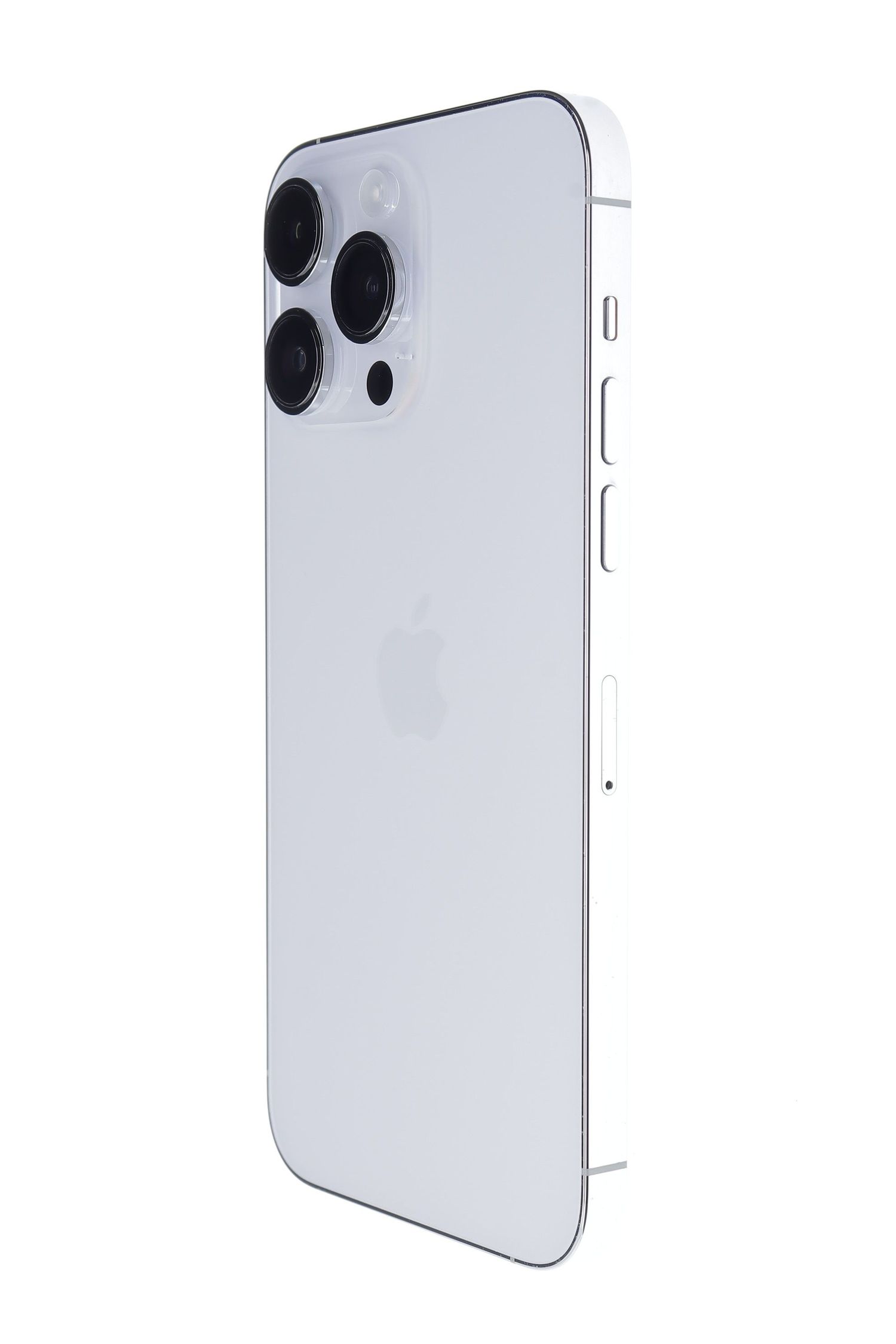 Apple iPhone 14 Pro Max 128 GB Silver - Excelent
