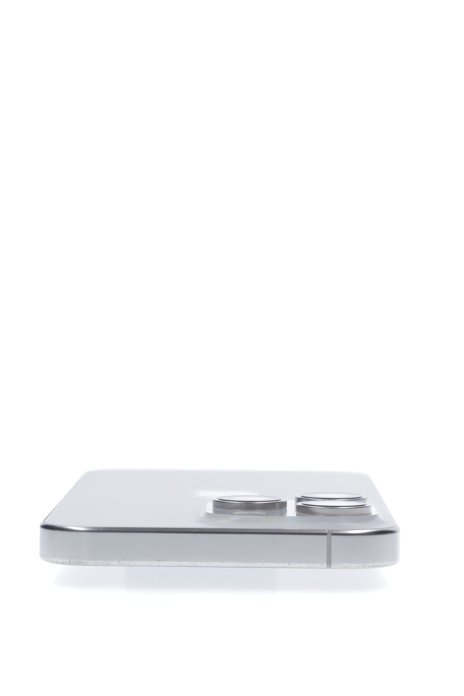 Apple iPhone 15 Pro Max 256 GB White Titanium - Foarte bun
