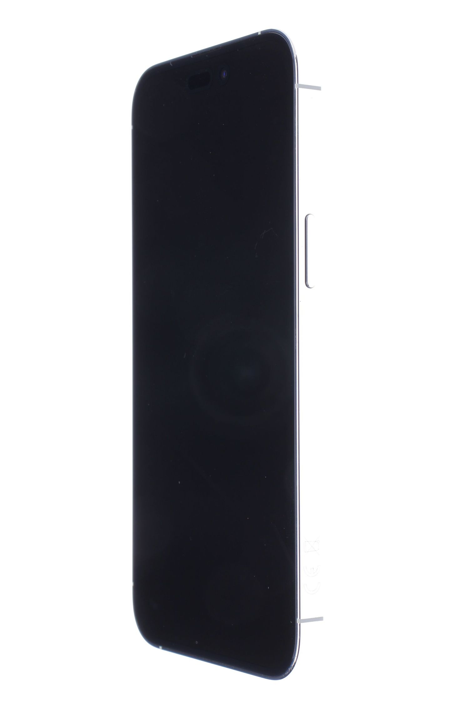 Apple iPhone 14 Pro Max, Silver, 256 GB - de la 2.559 lei