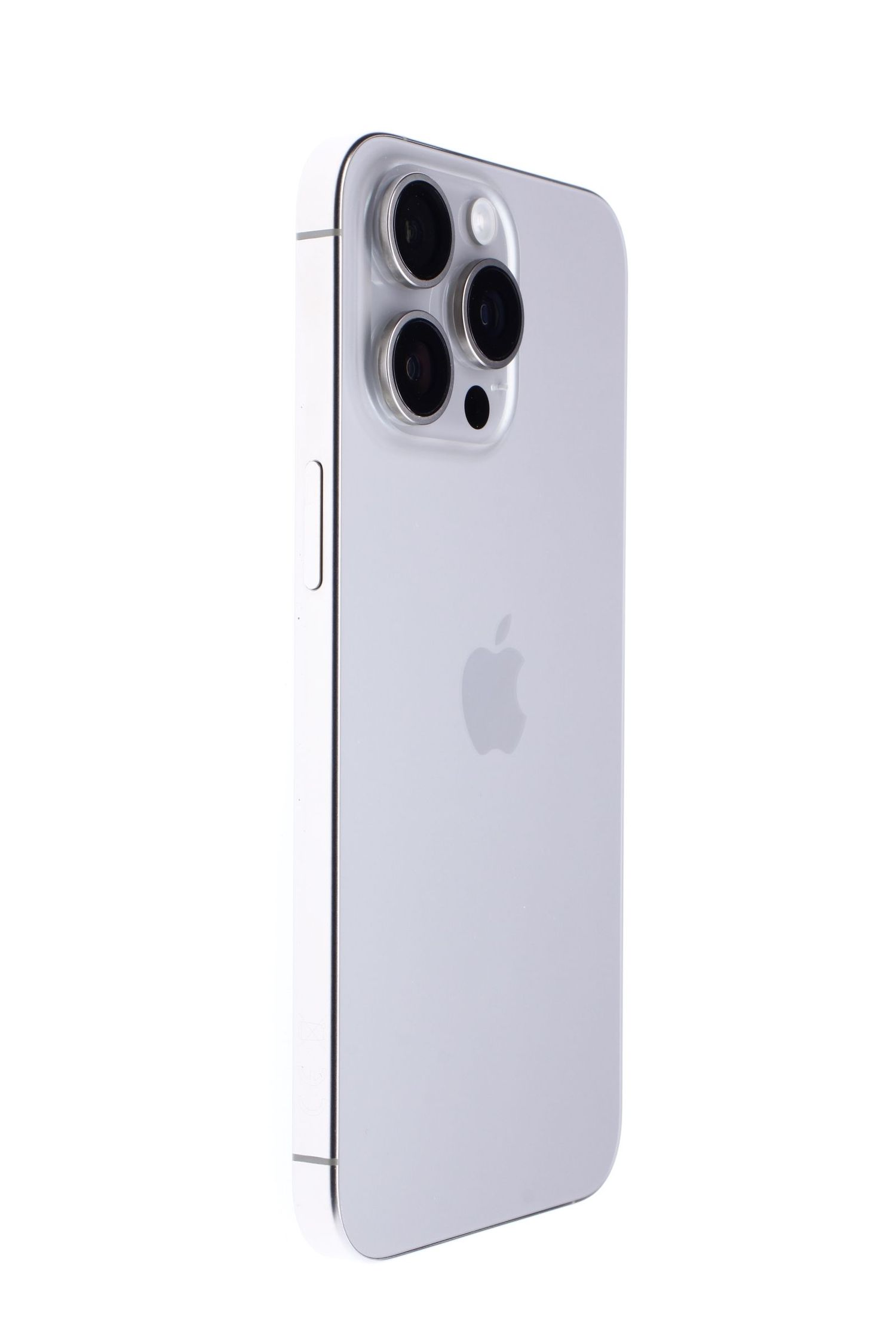 Apple iPhone 15 Pro Max 512 GB Natural Titanium - Като нов