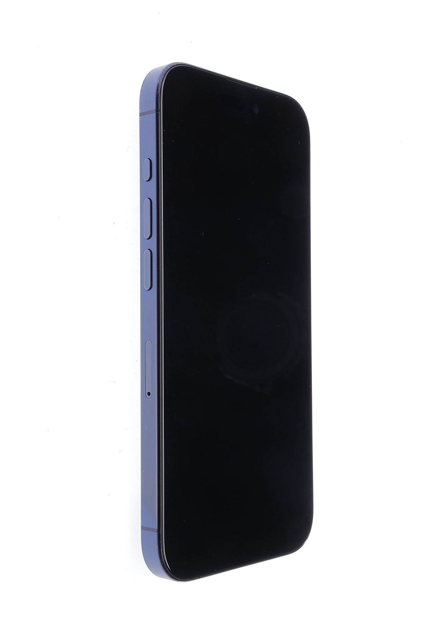 Apple iPhone 15 Pro 128 GB Blue Titanium - Ca nou