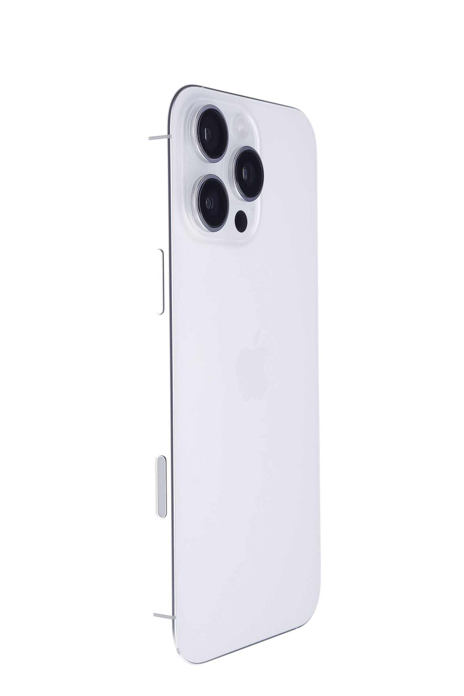 Apple iPhone 16 Pro Max 256 GB White Titanium - Ca nou