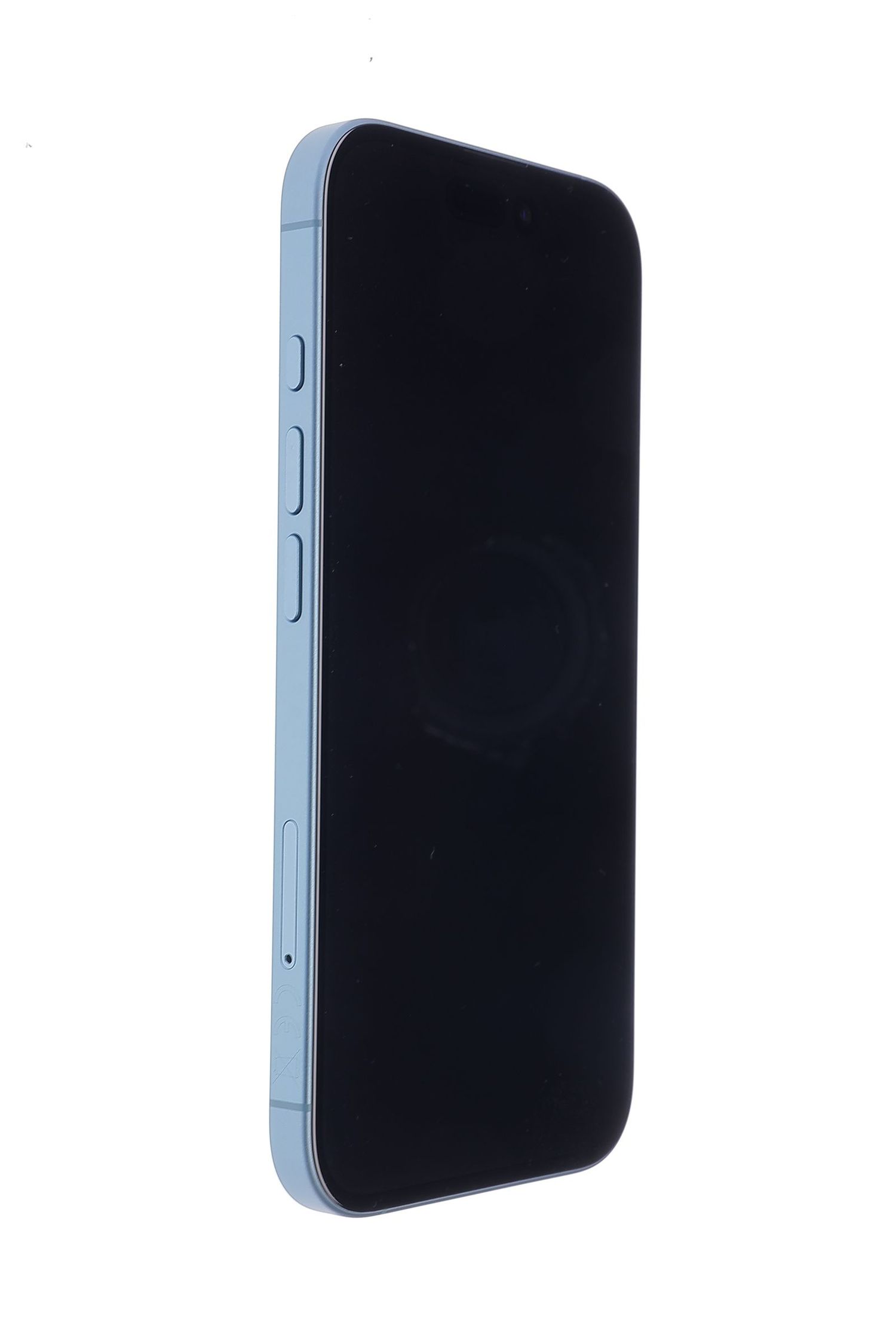 Apple iPhone 16 128 GB Teal - Excelent