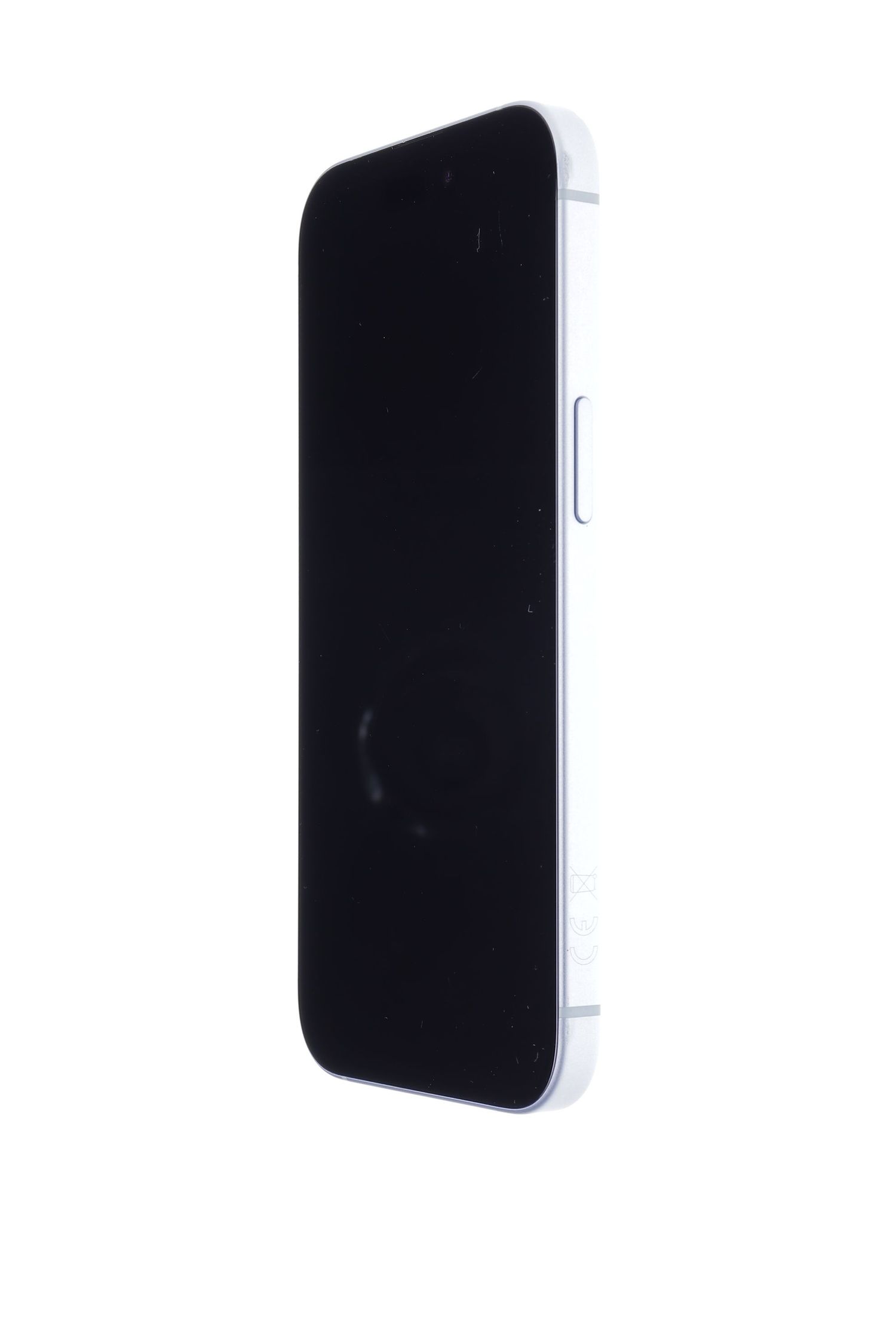 Apple iPhone 15 128 GB Blue - Jó