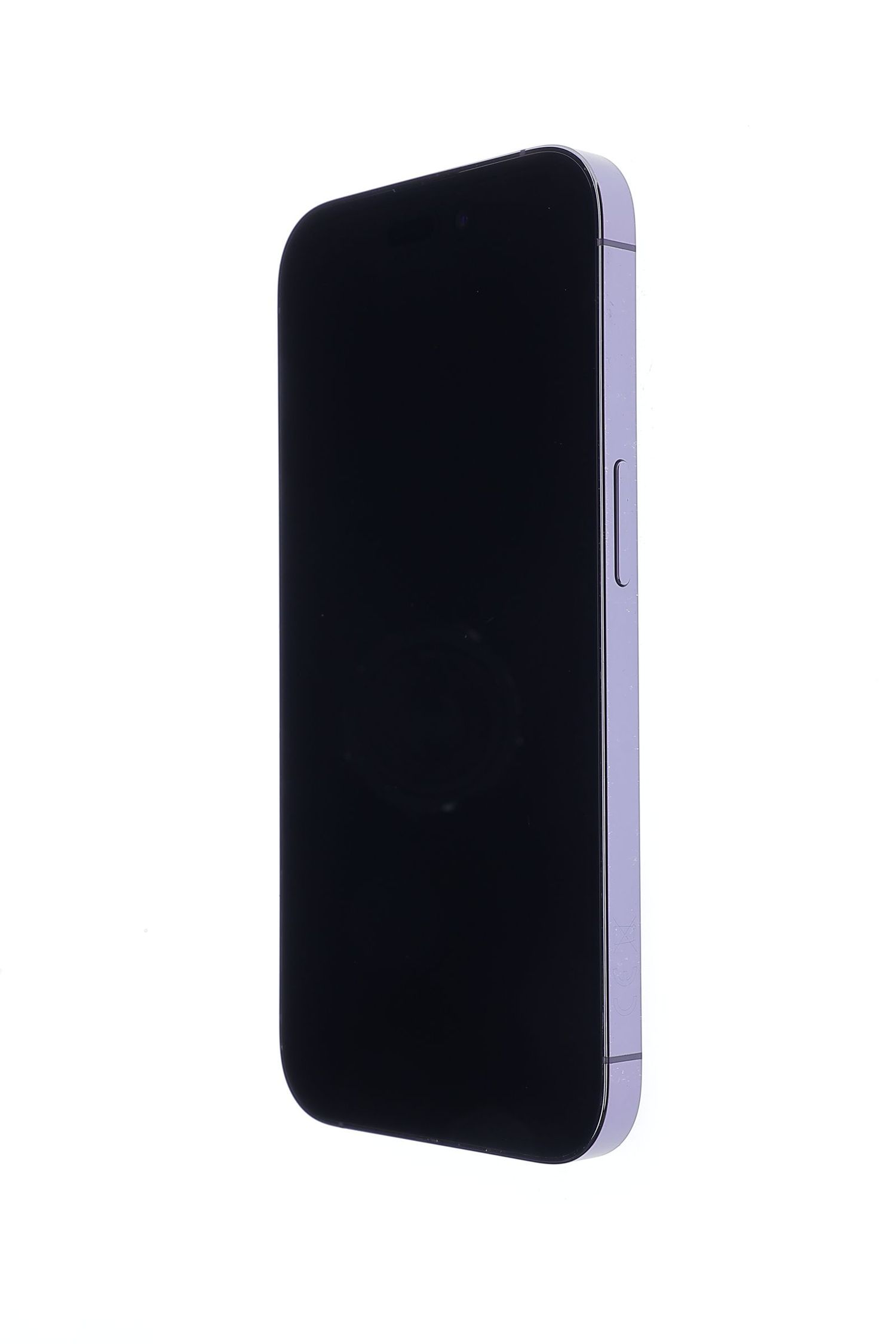 Apple iPhone 14 Pro 128 GB Deep Purple - Като нов