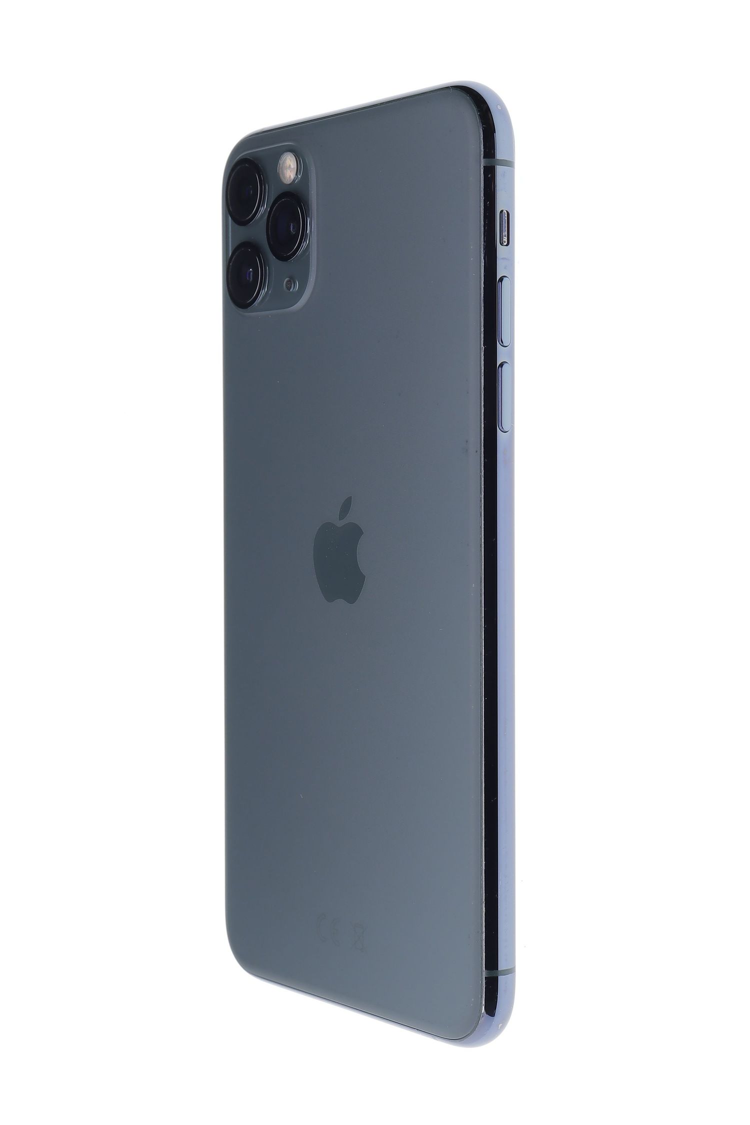 Apple iPhone 11 Pro Max 256 GB Midnight Green - Σαν καινούργιο