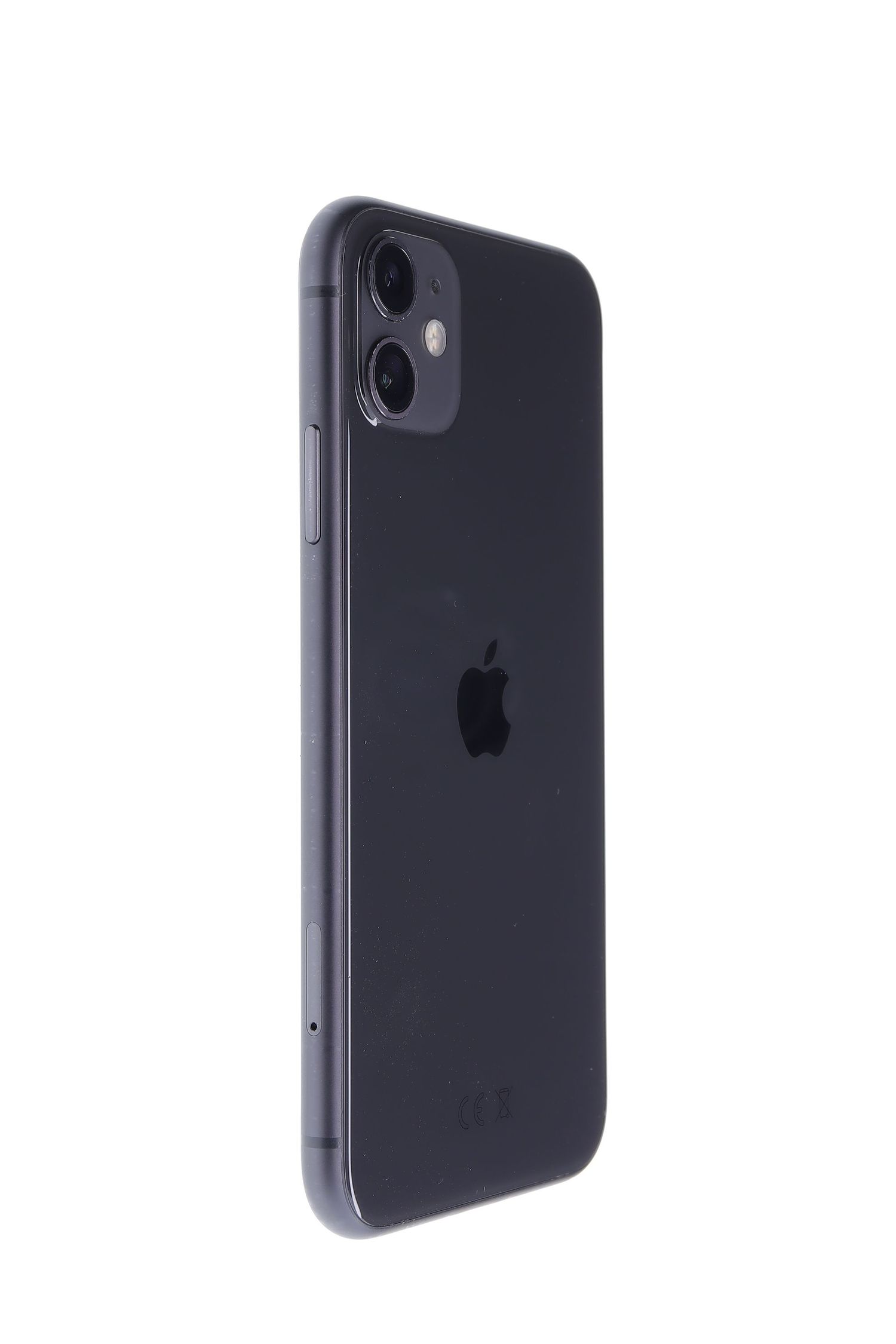 Apple iPhone 11 128 GB Black - Nagyon jó