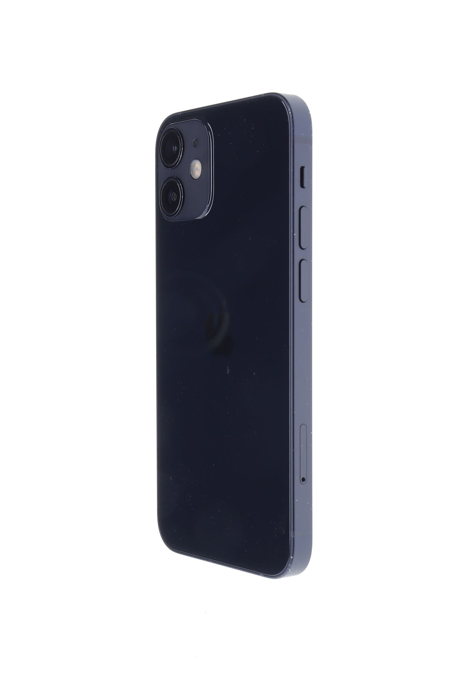 Apple iPhone 12mini 128GB ブラック Apple iPhone 12 mini, Black, 128 GB - de la 849 lei