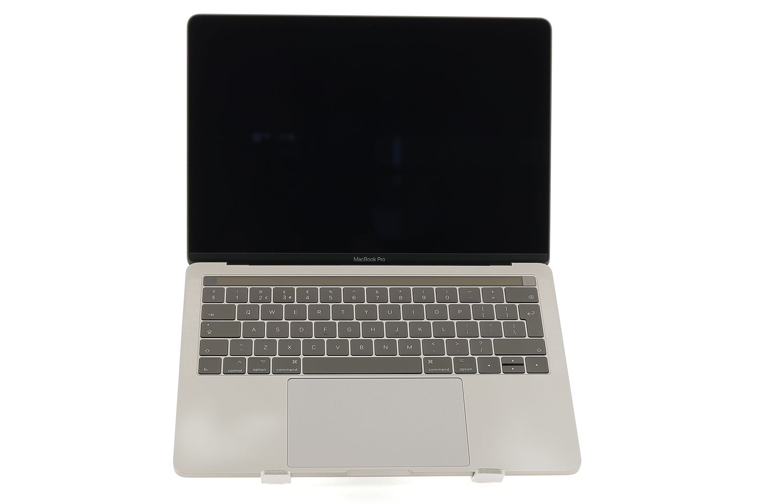 Apple MacBook Pro 13″ Touch Bar 2019, i5 1.4 GHz, 8 GB, Iris Plus Graphics 645 256 GB Space Gray - Εξαιρετικό