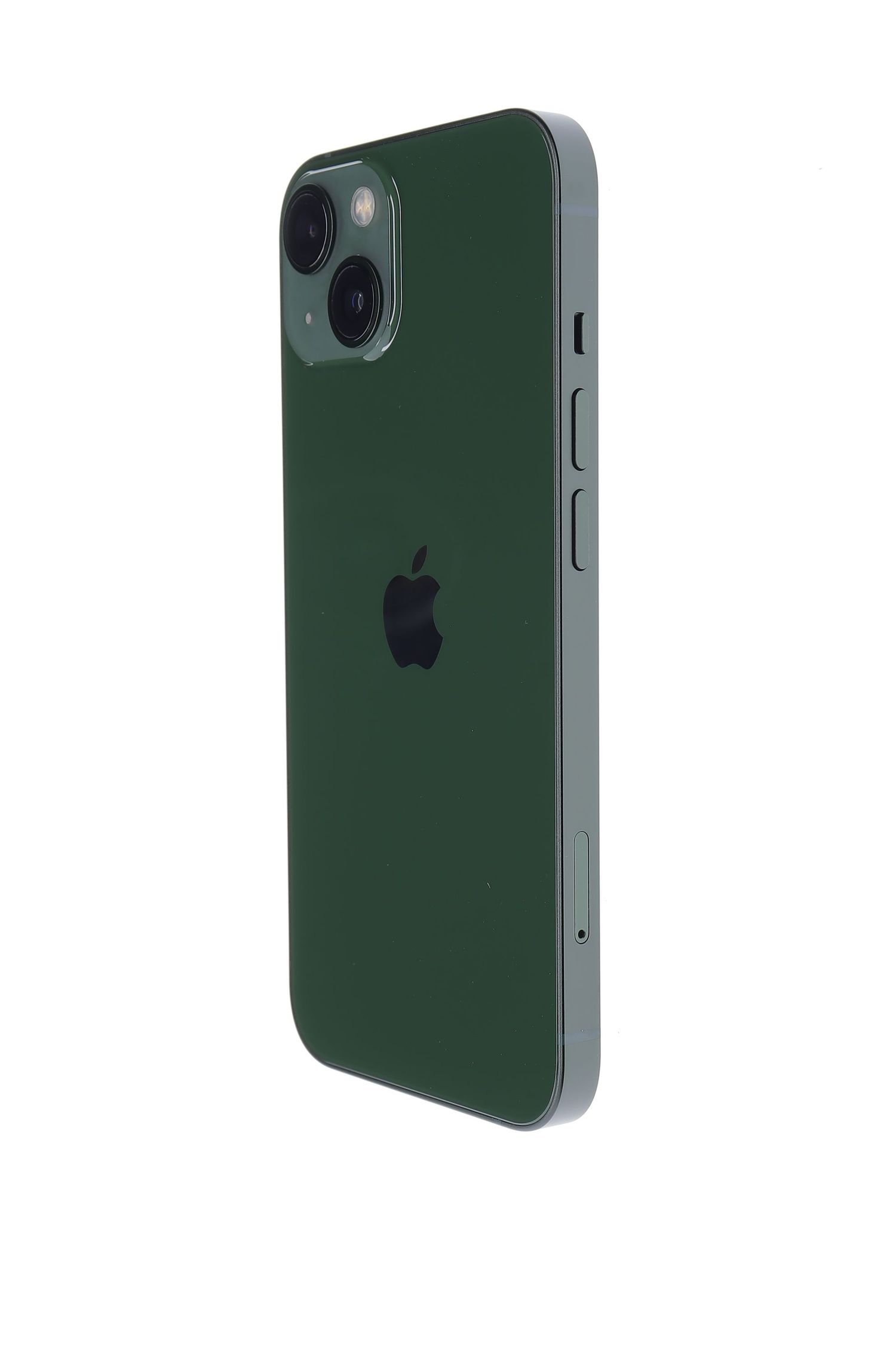 Apple iPhone 13 128 GB Green - Като нов