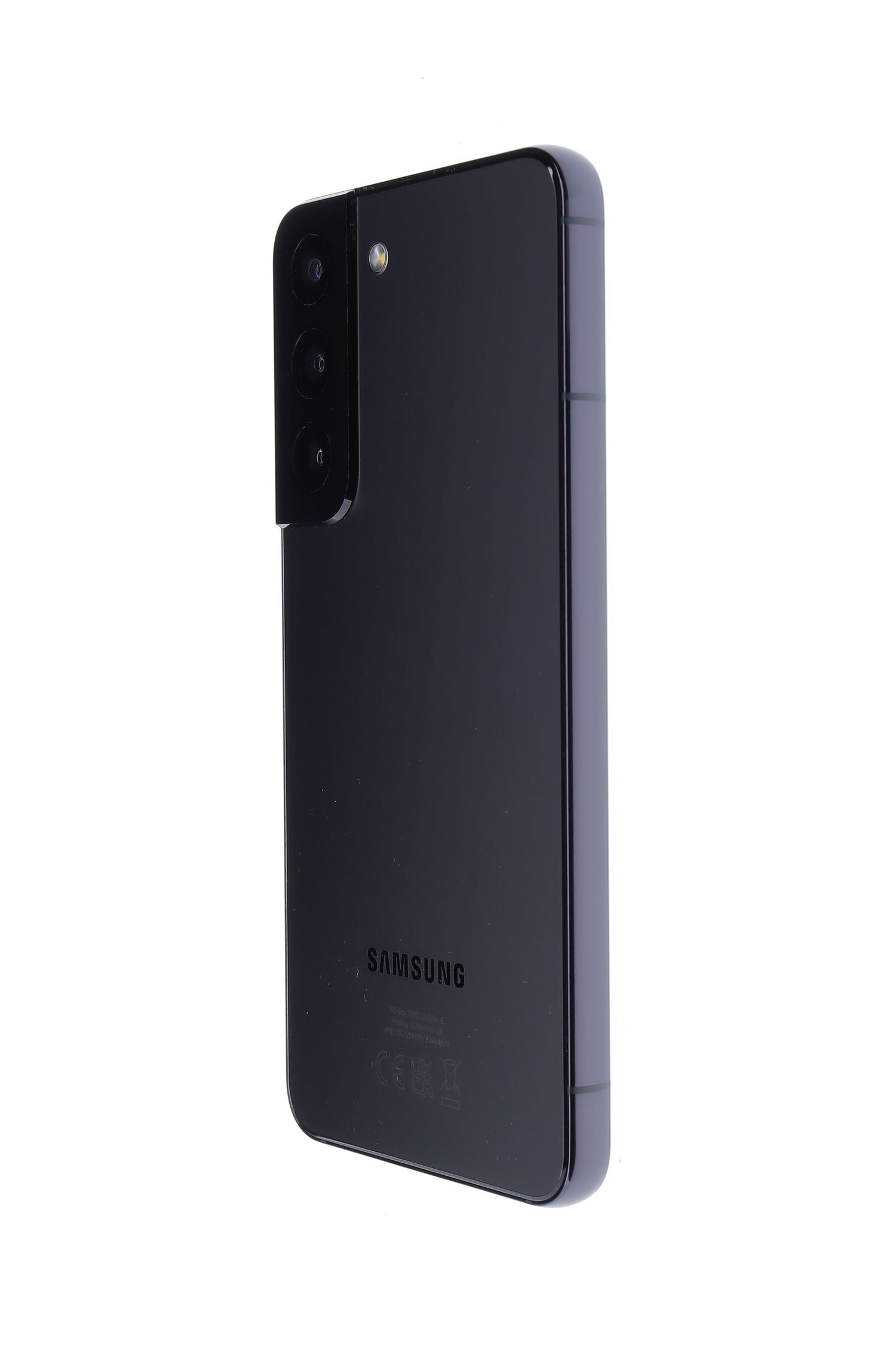 Samsung Galaxy S22 5G Dual Sim 128 GB Phantom Black - Ca nou