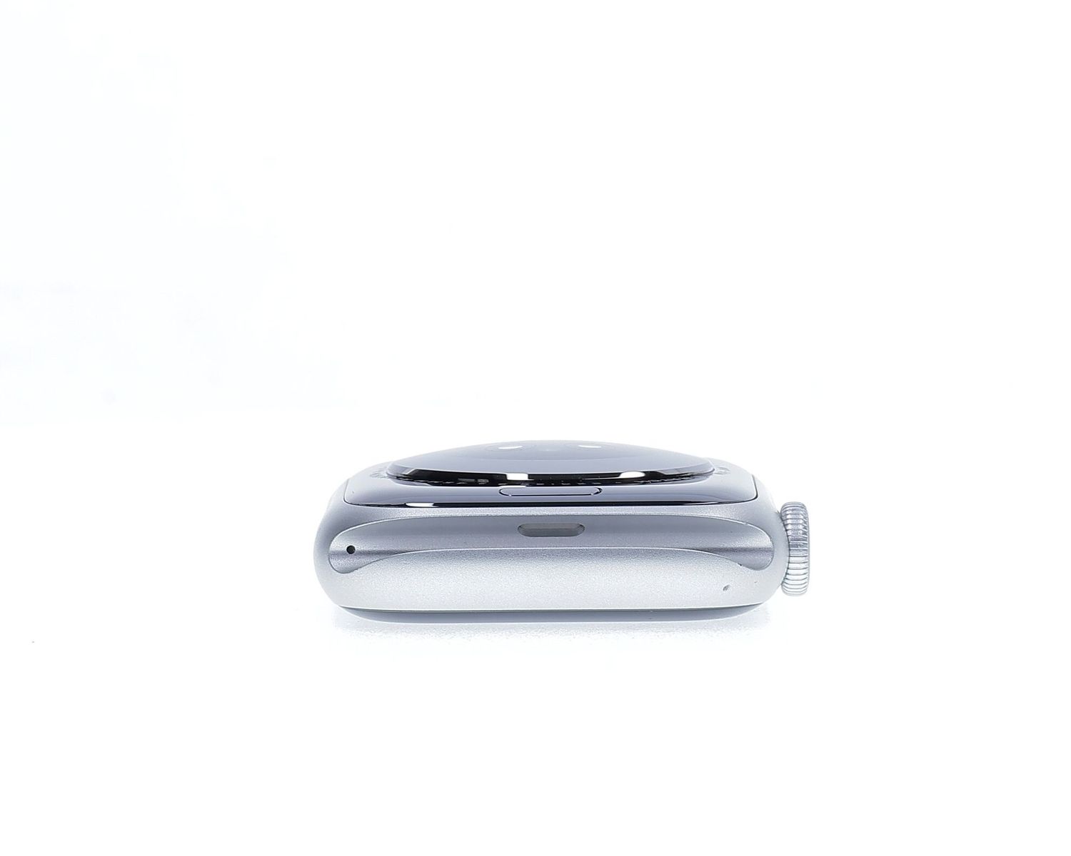 Apple Watch Series 8 2022, GPS, Aluminium 45mm Silver - Excelent