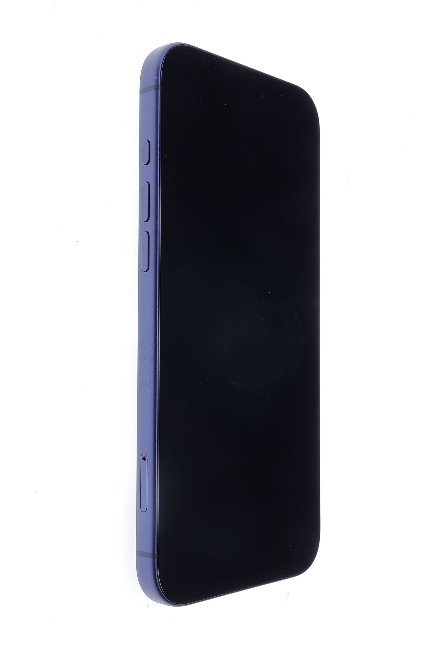 Apple iPhone 17 Pro Max 512 GB Deep Blue - Újszerű