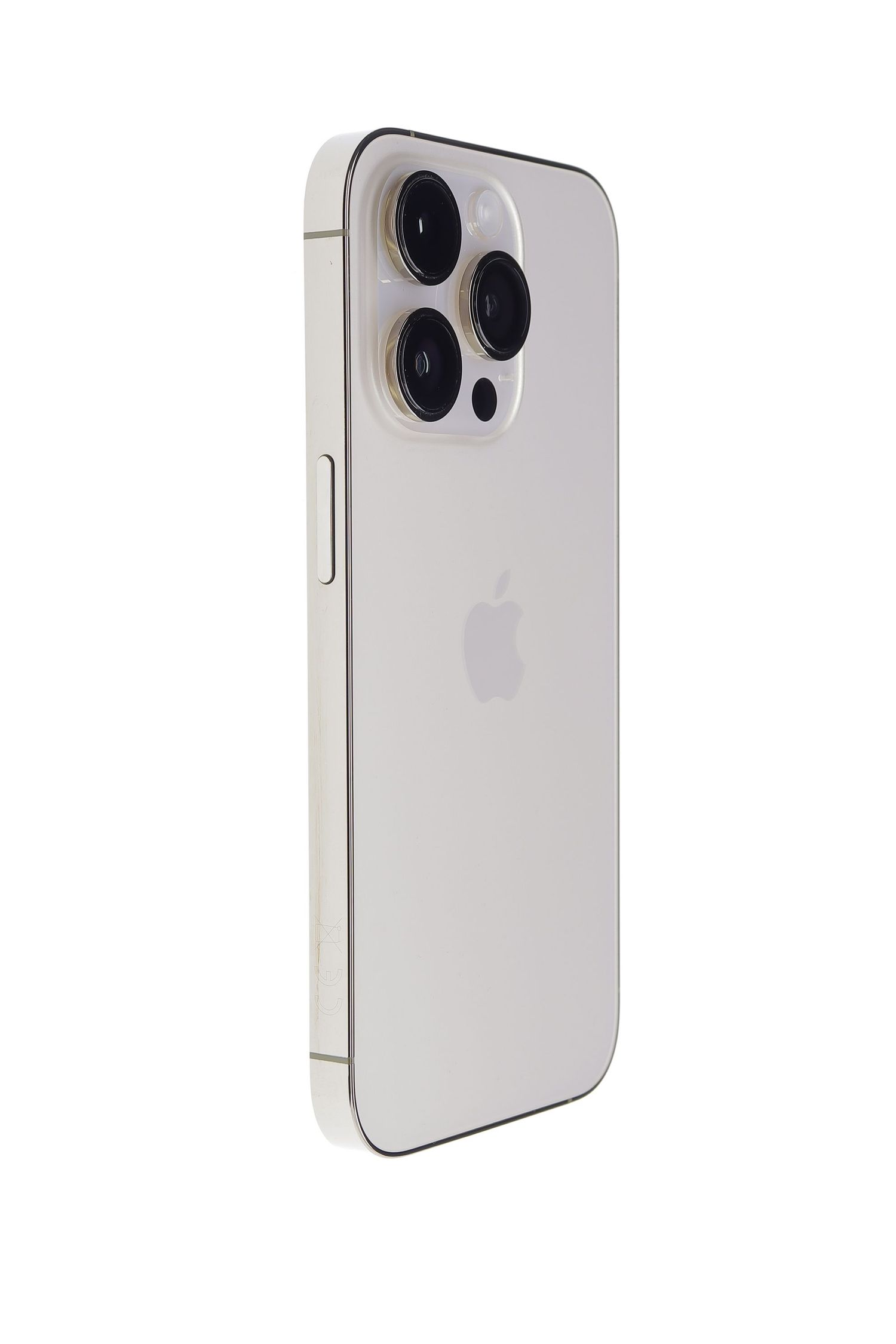 Apple iPhone 14 Pro 256 GB Gold - Много добро