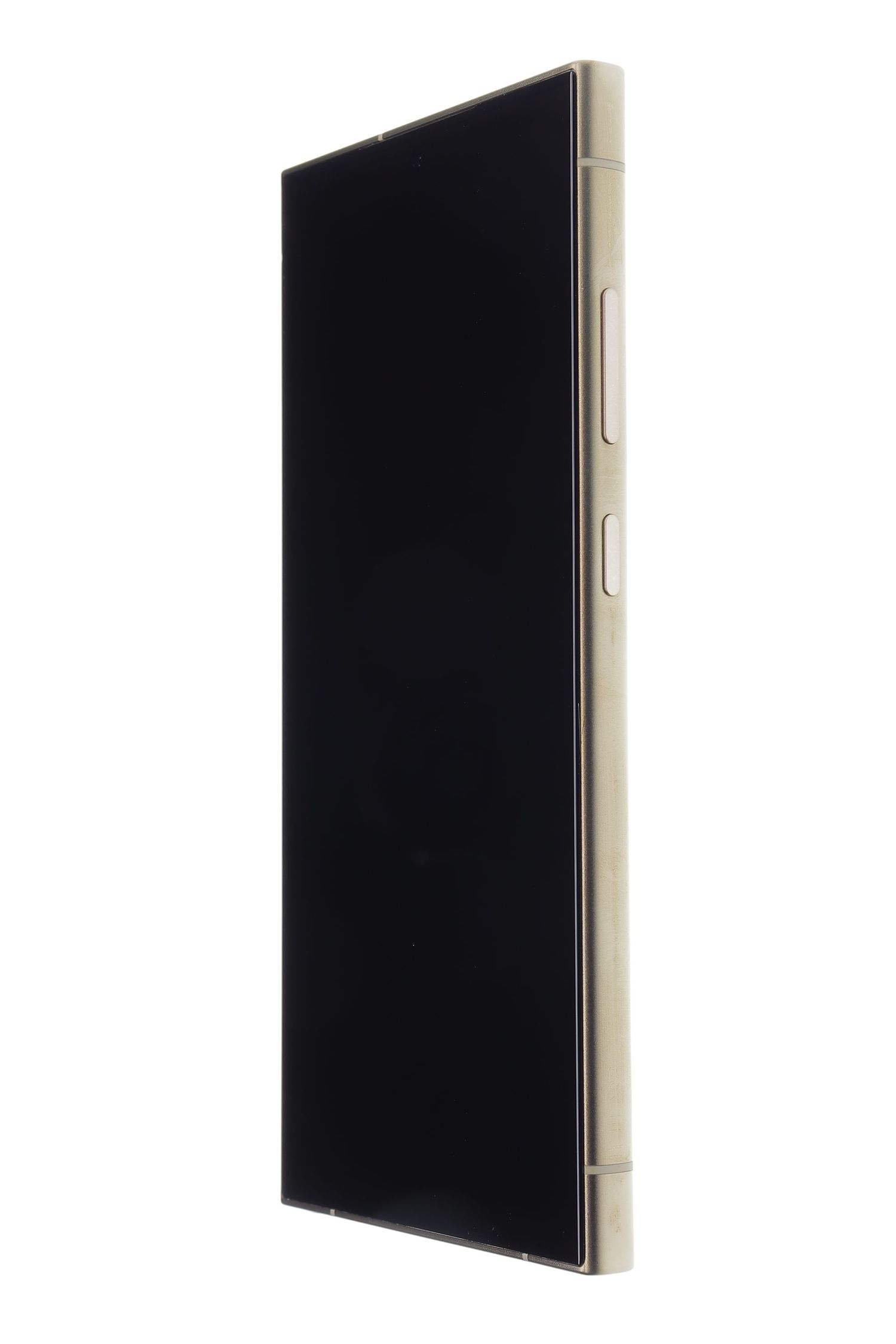 Samsung Galaxy S24 Ultra 5G Dual Sim 512 GB Titanium Yellow - Като нов