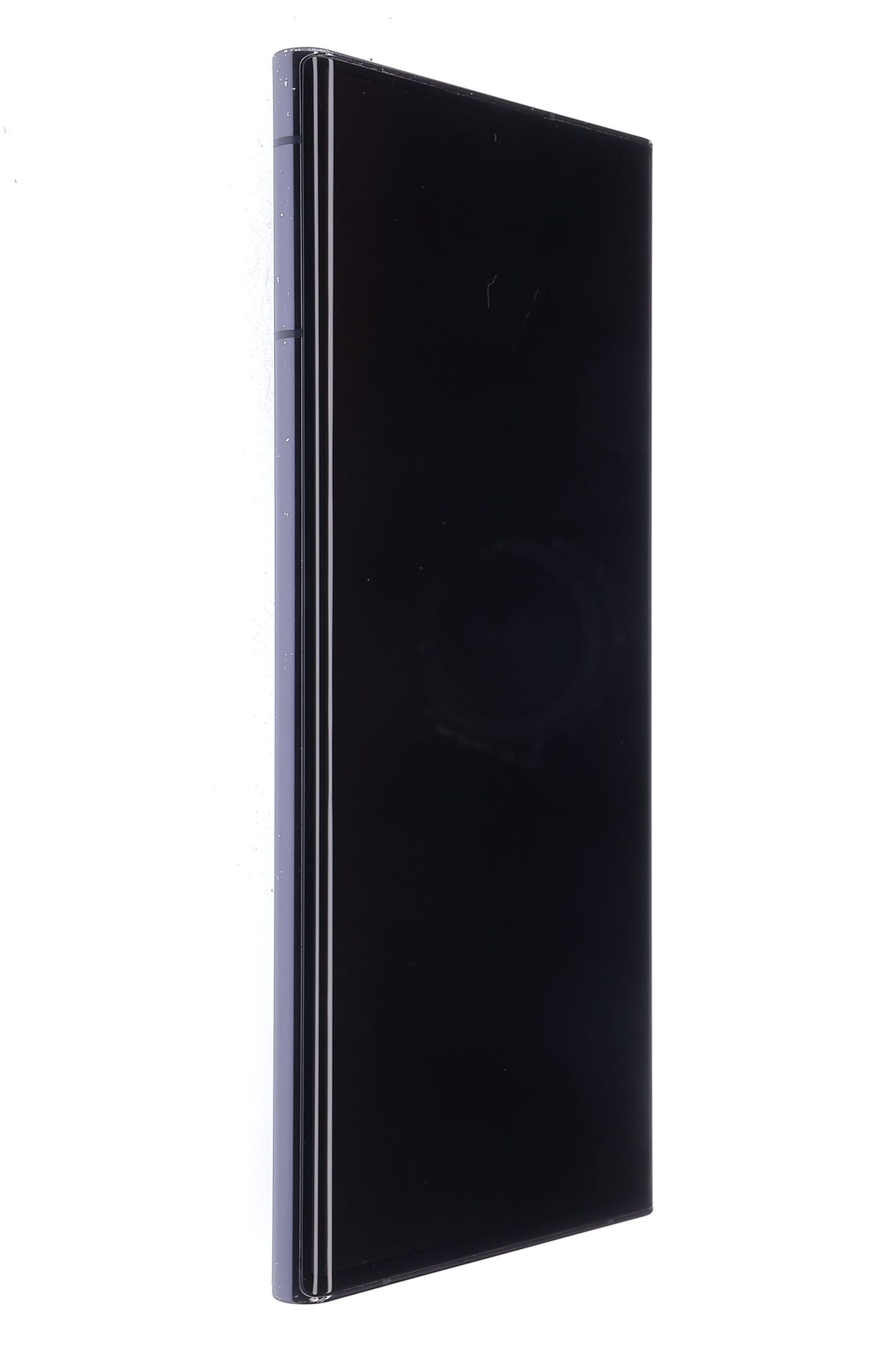 Samsung Galaxy S22 Ultra 5G Dual Sim 512 GB Phantom Black - Foarte bun