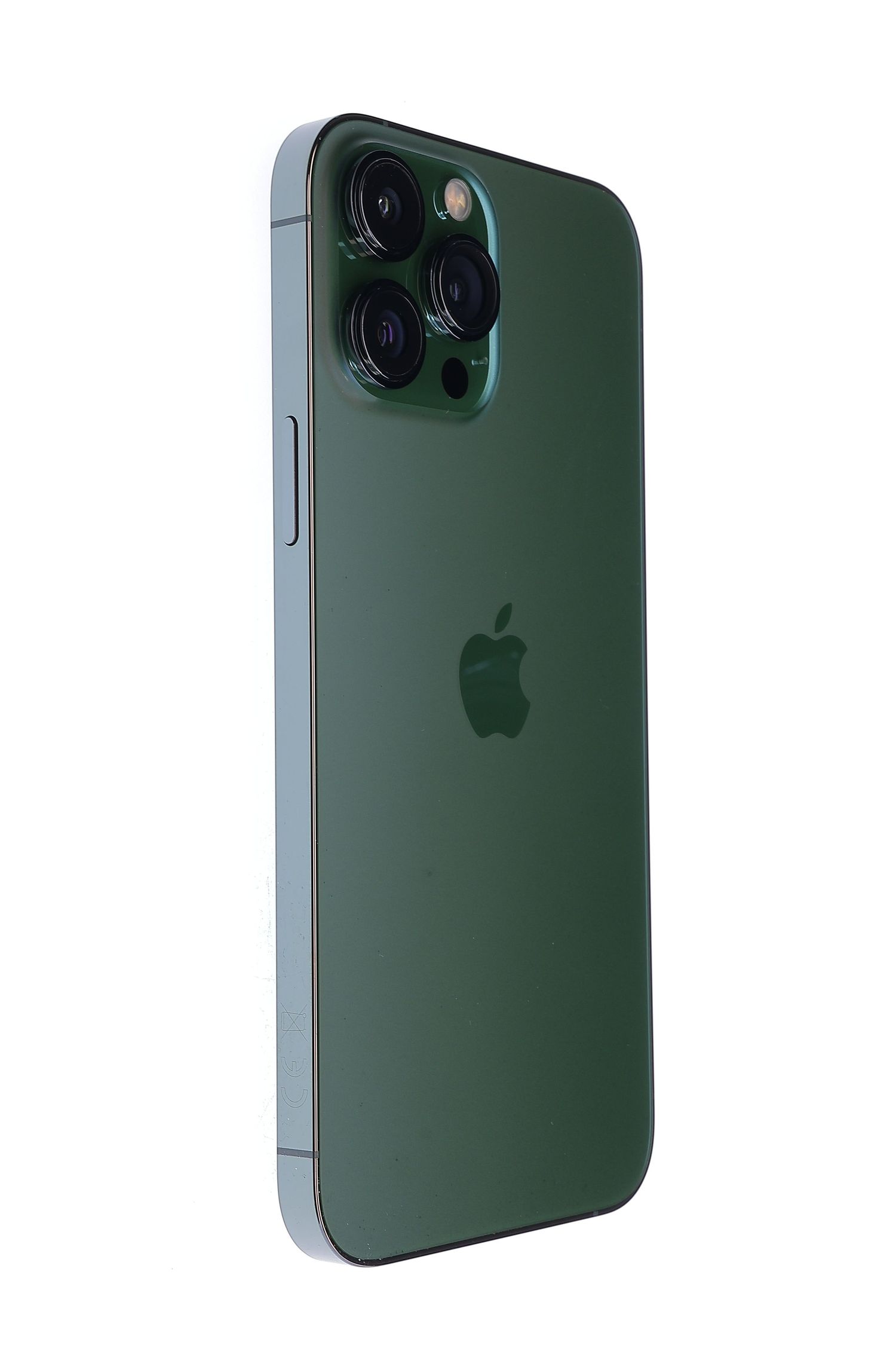 Apple iPhone 13 Pro Max 128 GB Green - Като нов