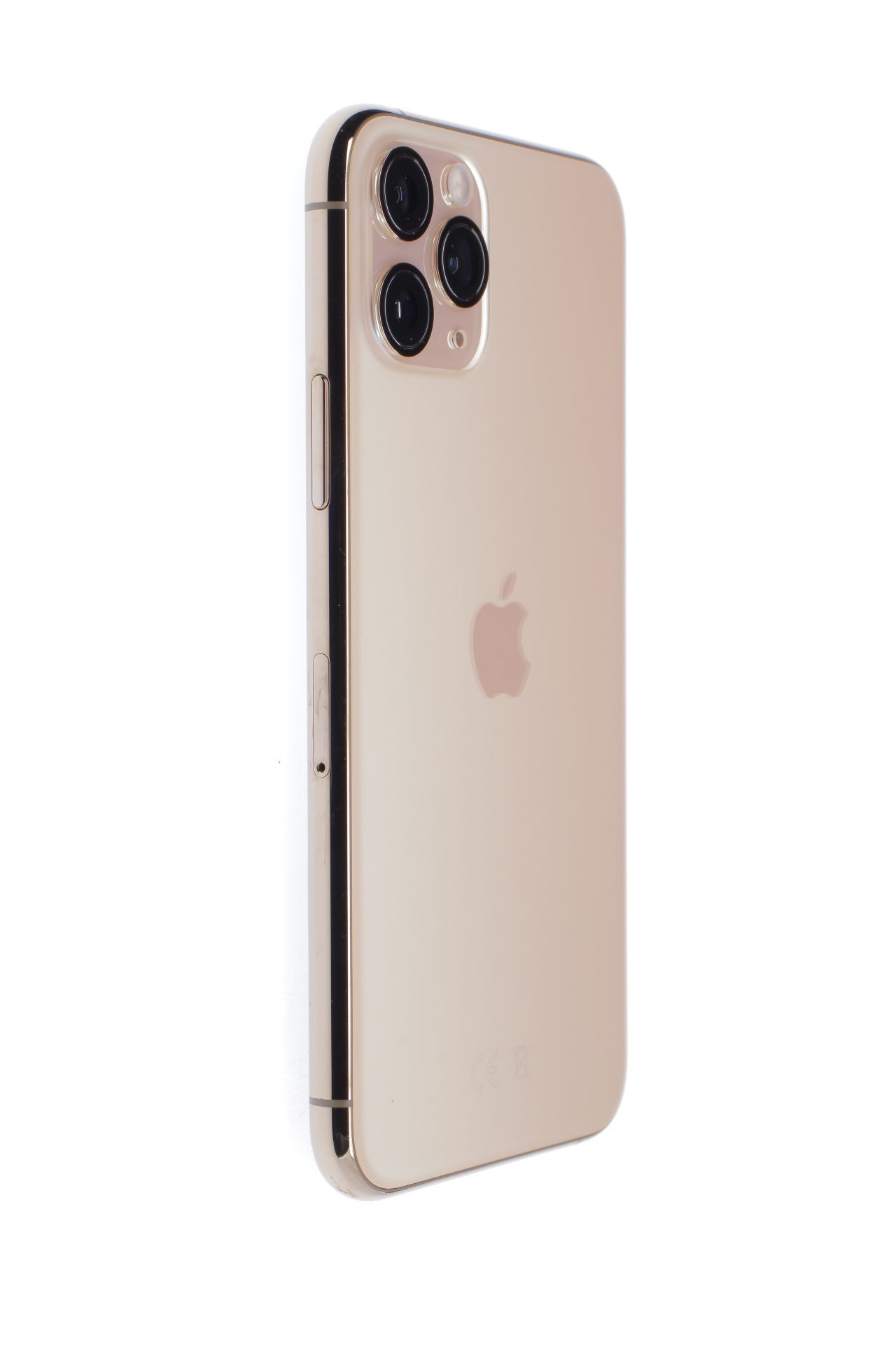 Apple iPhone 11 Pro 256 GB Gold - Πολύ καλό