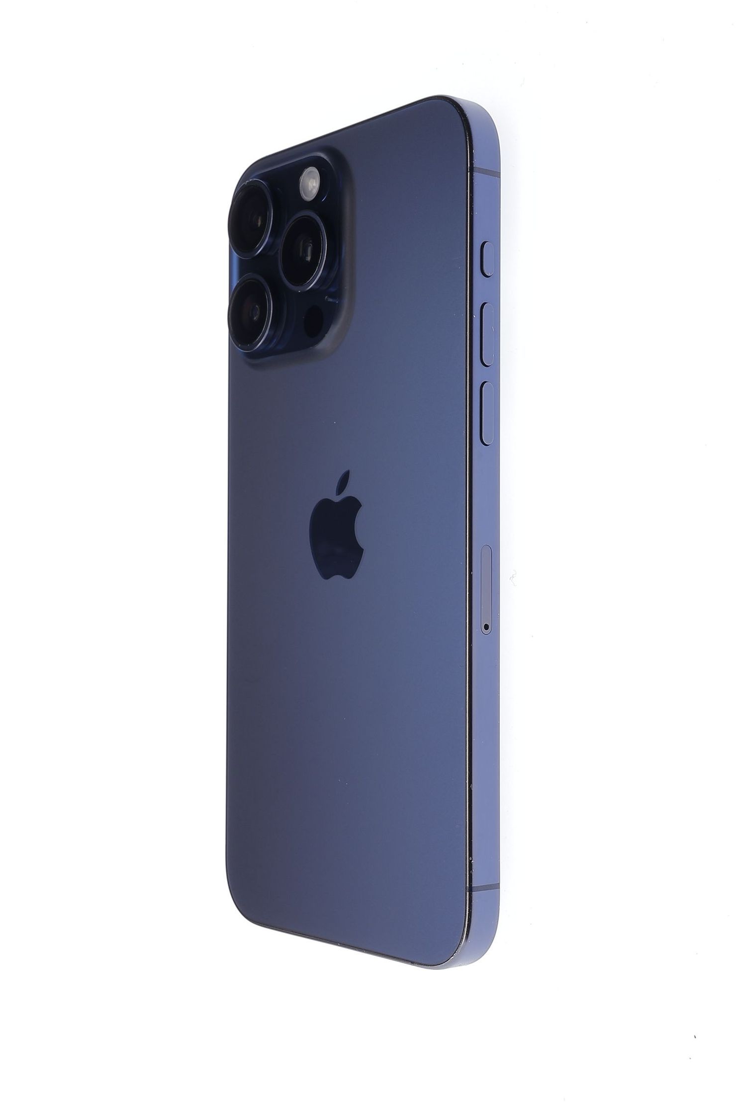 Apple iPhone 15 Pro Max 256 GB Blue Titanium - Bun