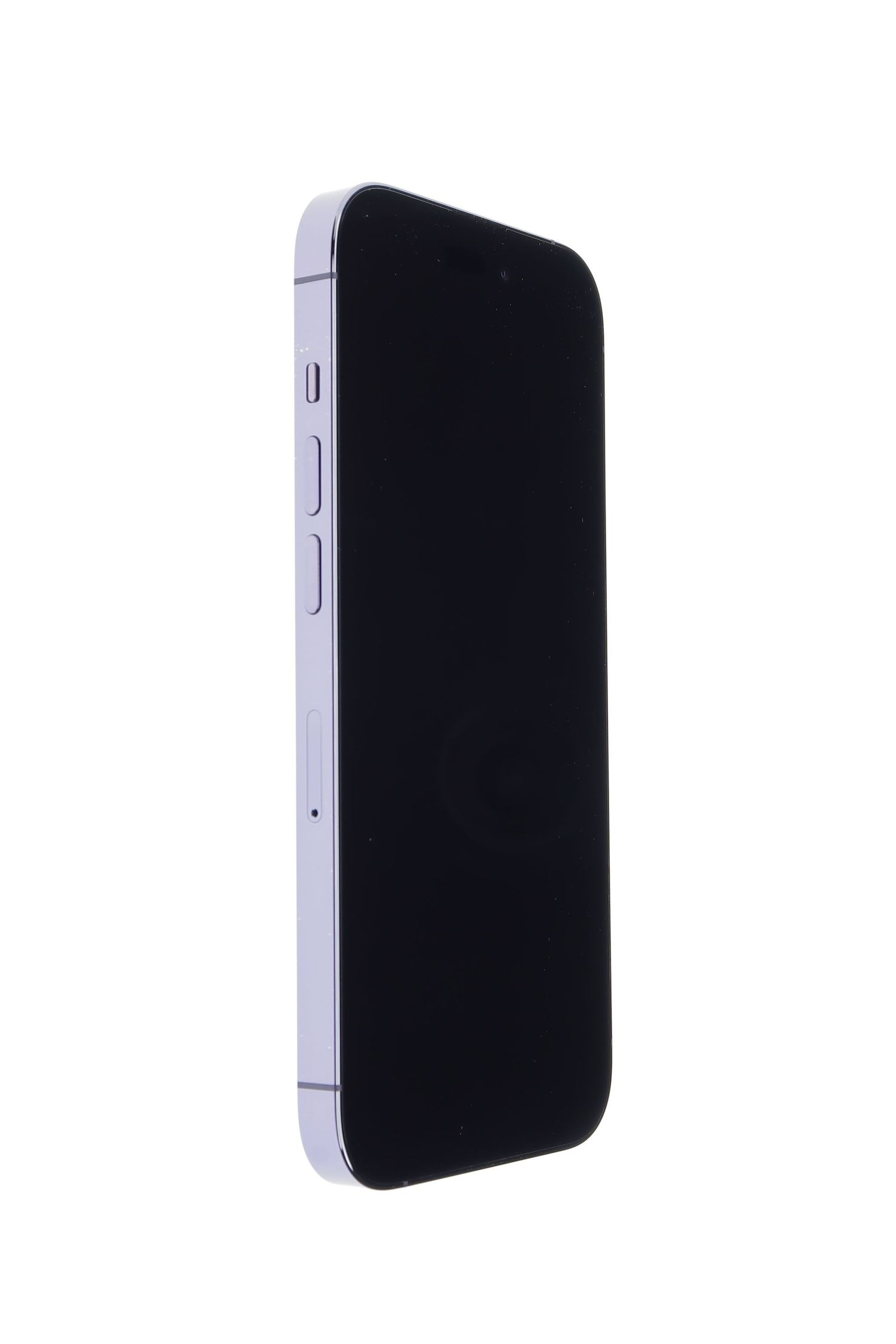 Apple iPhone 14 Pro 128 GB Deep Purple - Εξαιρετικό