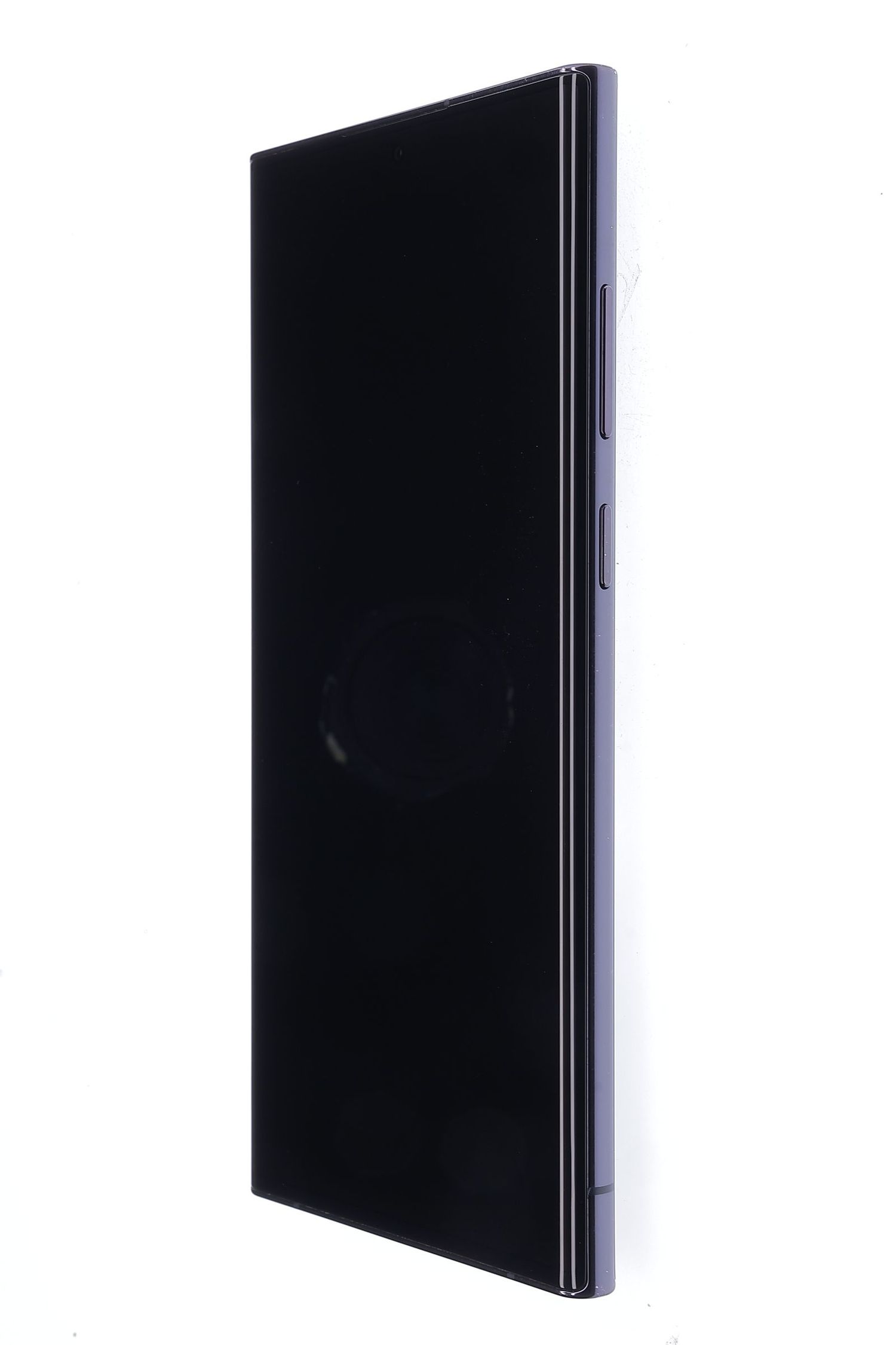Samsung Galaxy S22 Ultra 5G Dual Sim 512 GB Phantom Black - Отлично